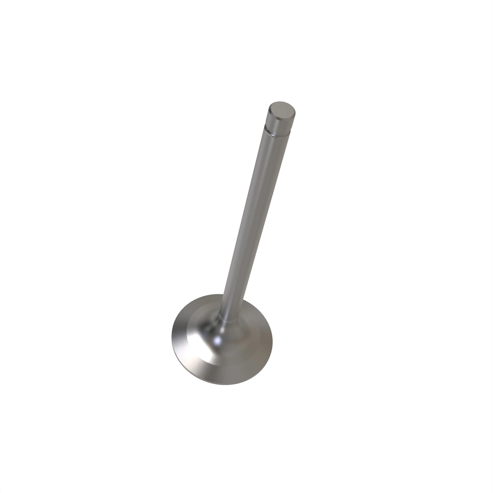 EXHAUST VALVE
