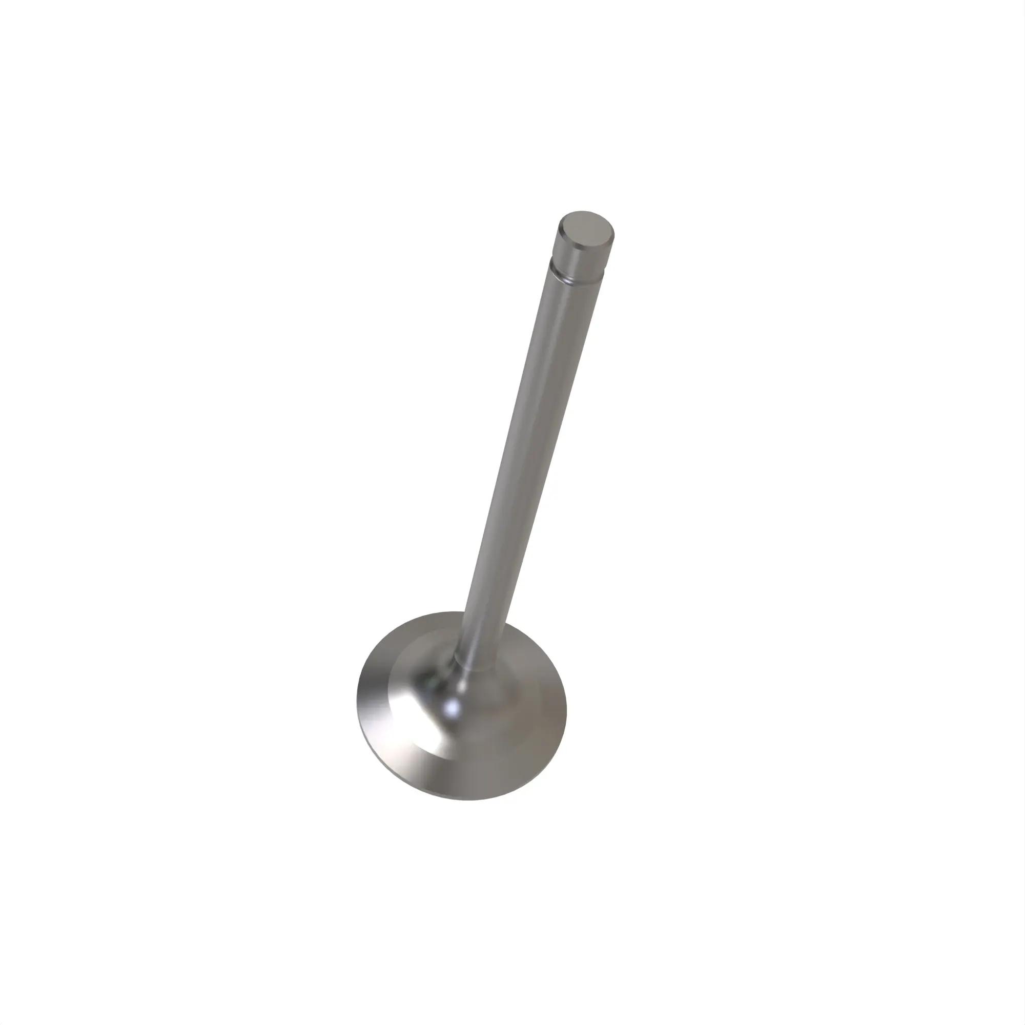 John Deere Exhaust Valve - DZ104331