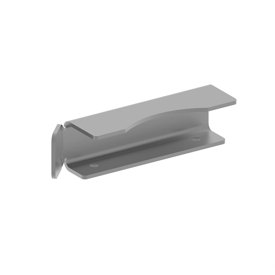 John Deere Plate - F717540