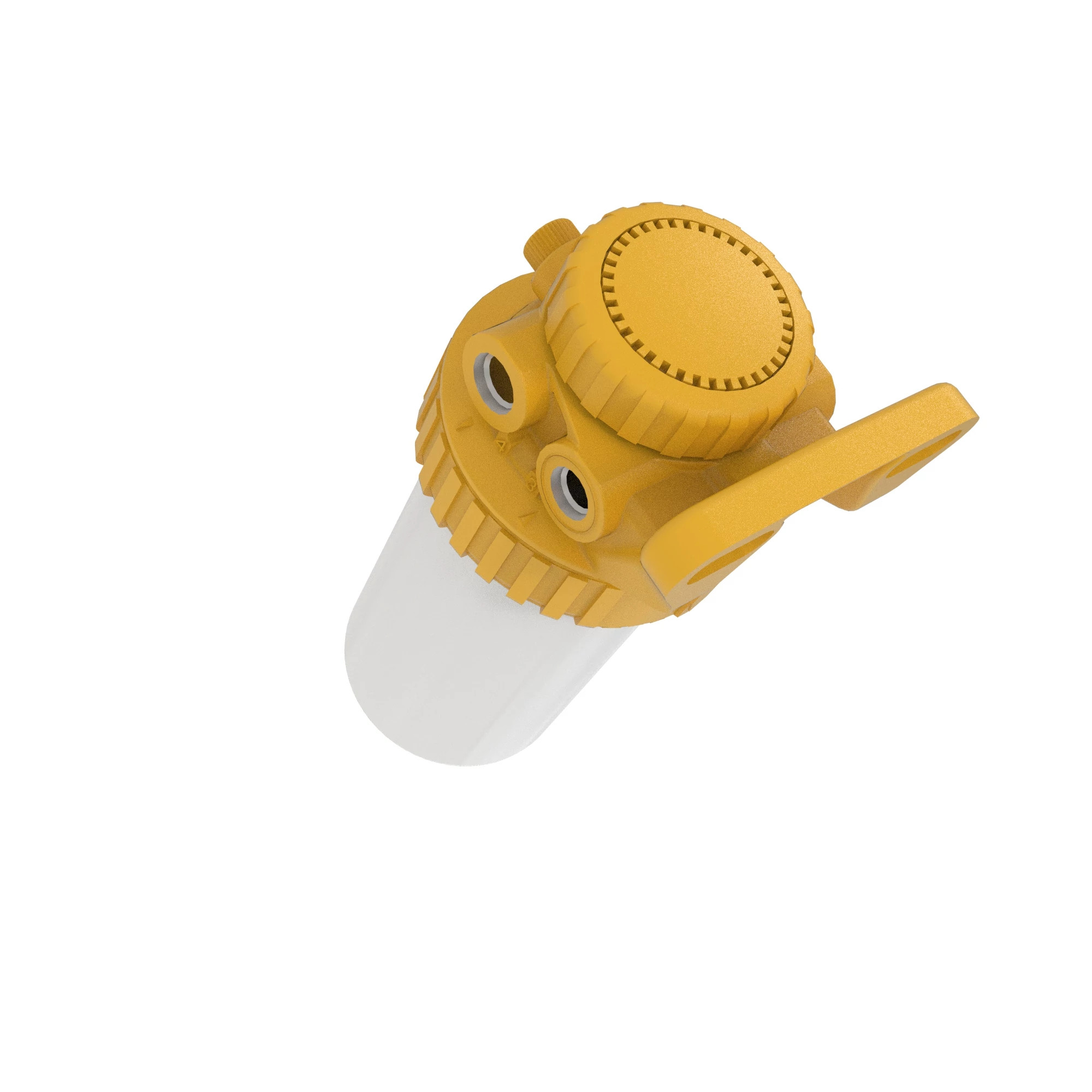 John Deere Final Fuel Filter Assembly - RE541924