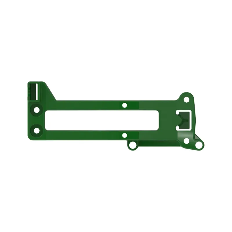 BRACKET, BASE, HP METER