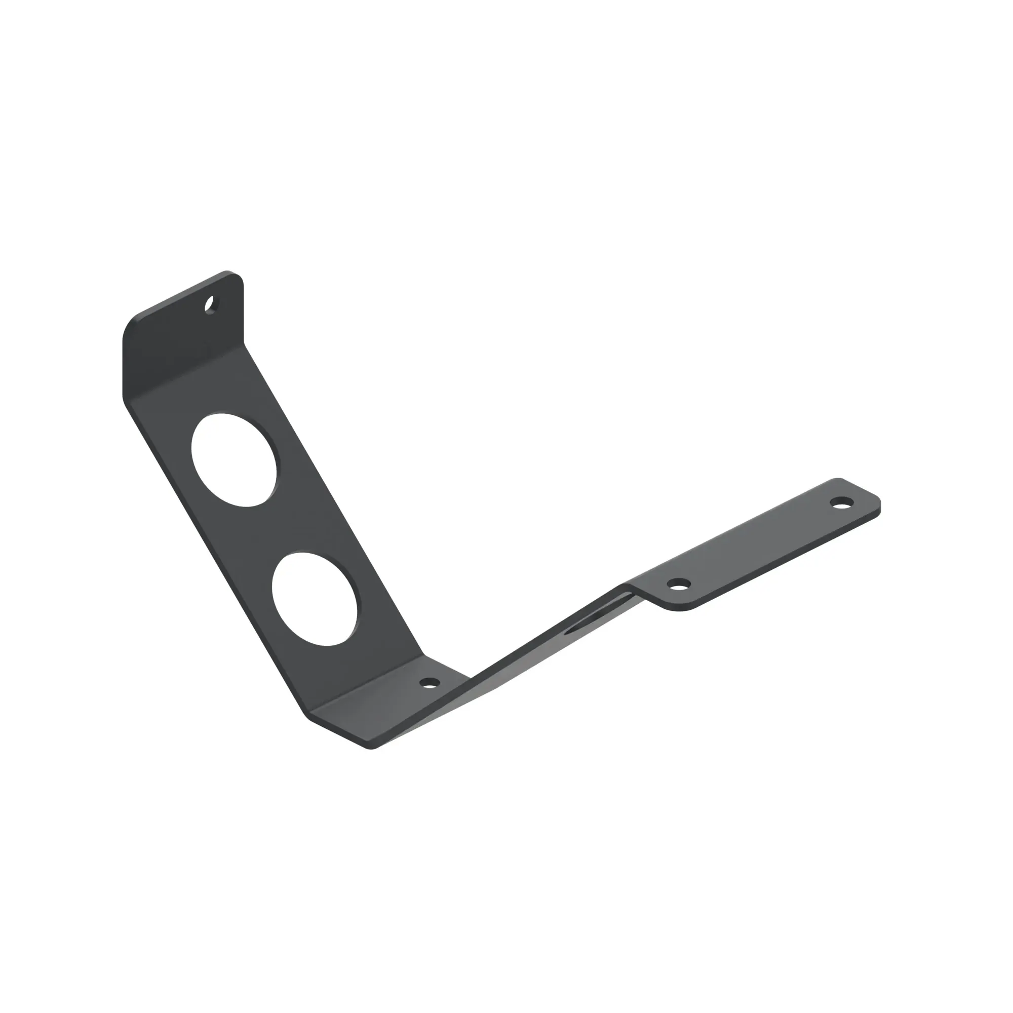 SUPPORT, COOLANT PIPE SUPPORT S850
