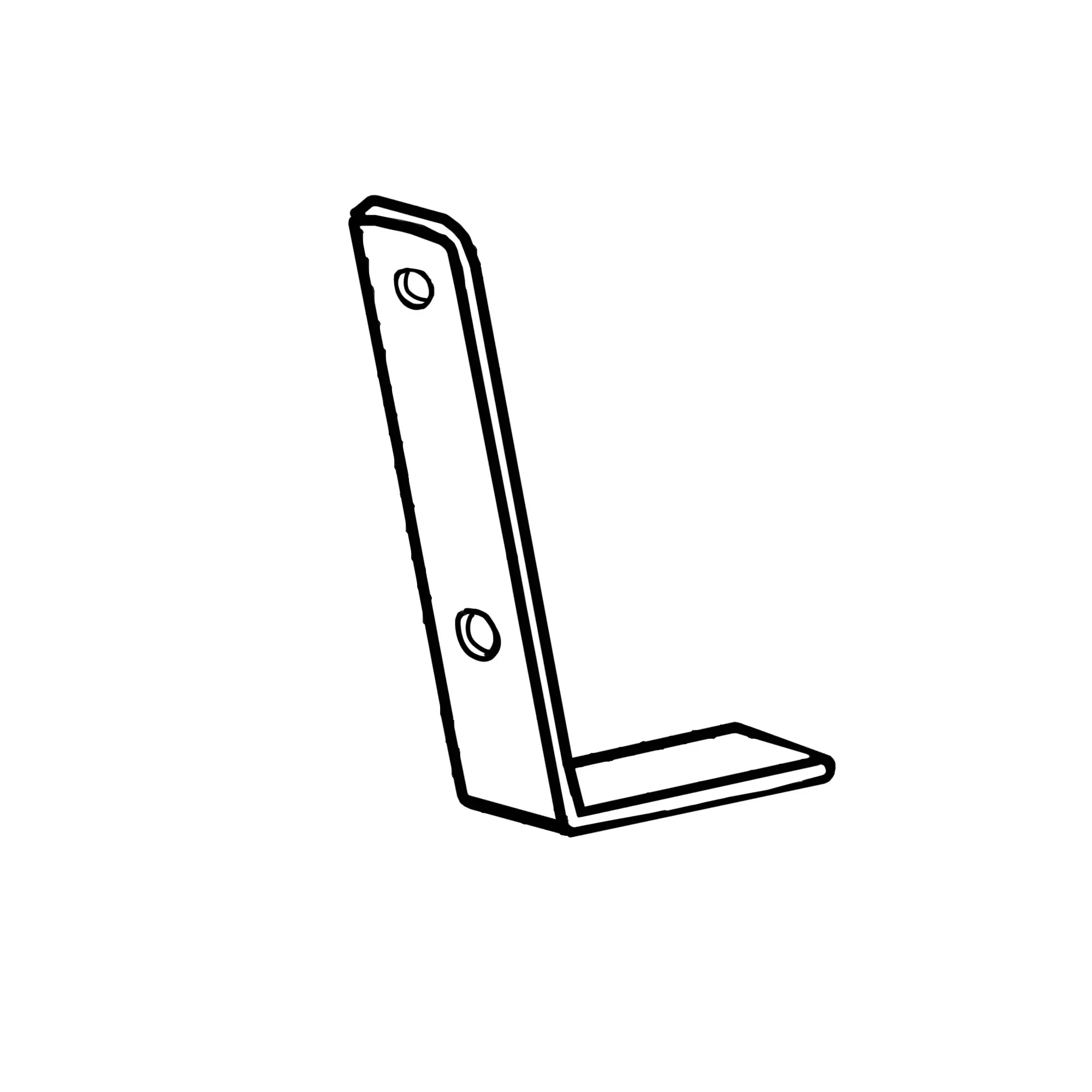John Deere Adjustment Handle - H220285