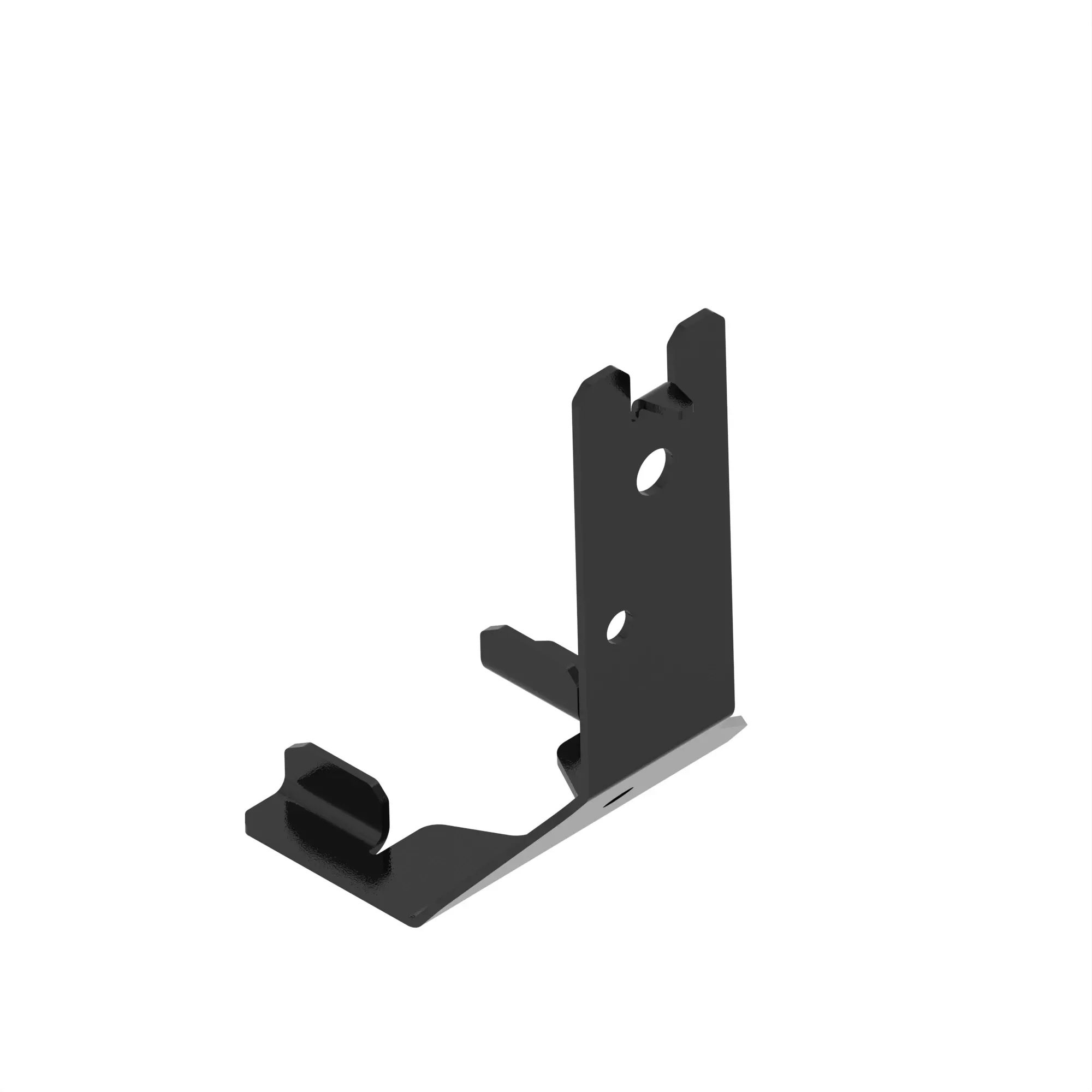 John Deere Radiator Fan Bracket - L223231