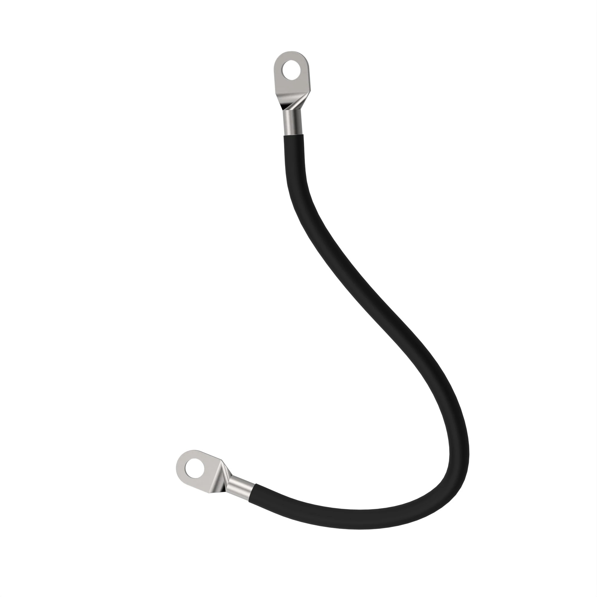 John Deere Negative Battery Cable, Length 330 mm - TA20849