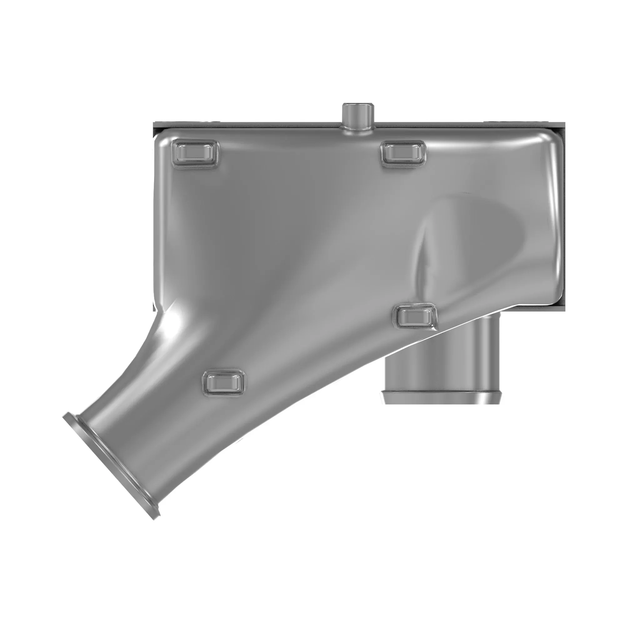 Aftercooler