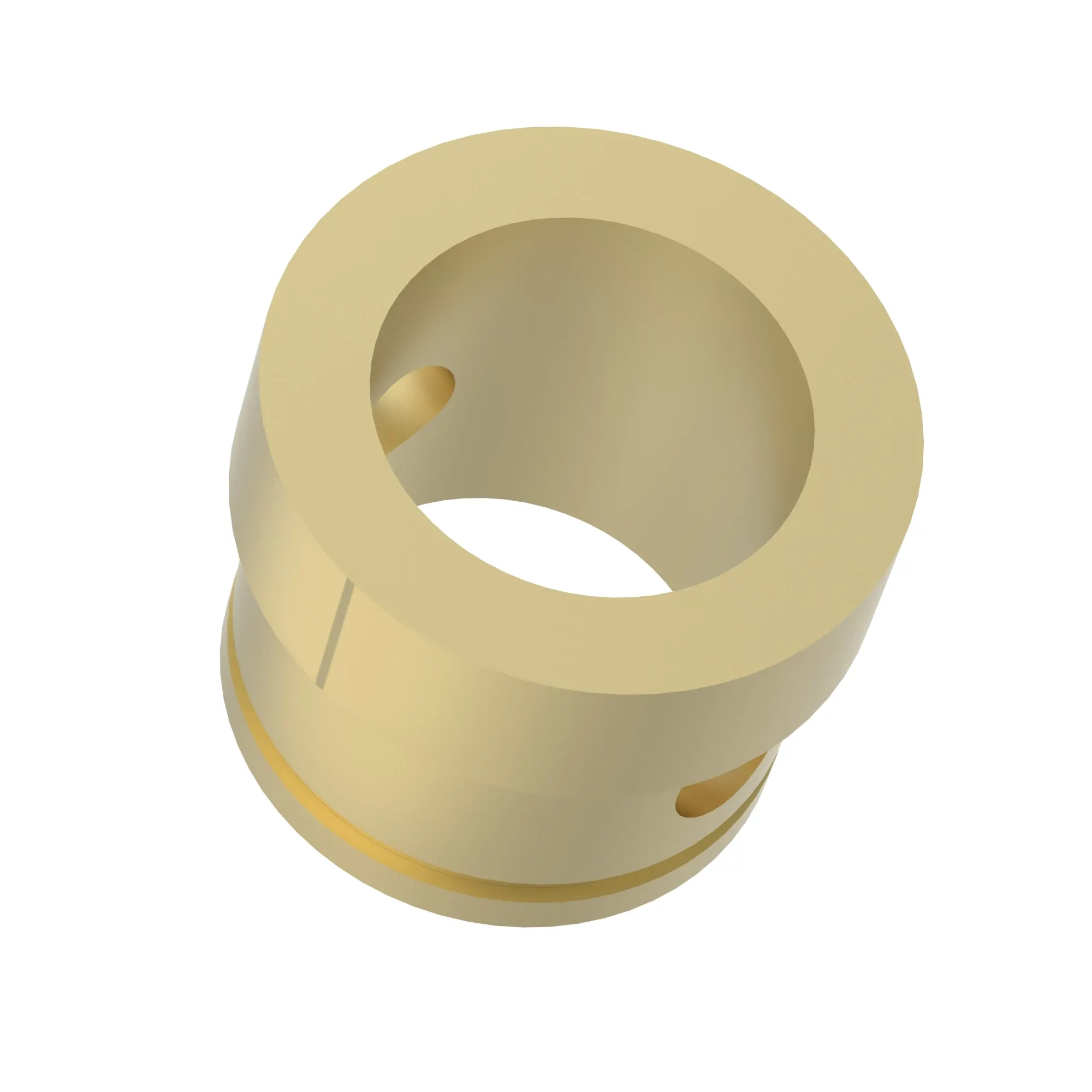 RETAINER BUSHING