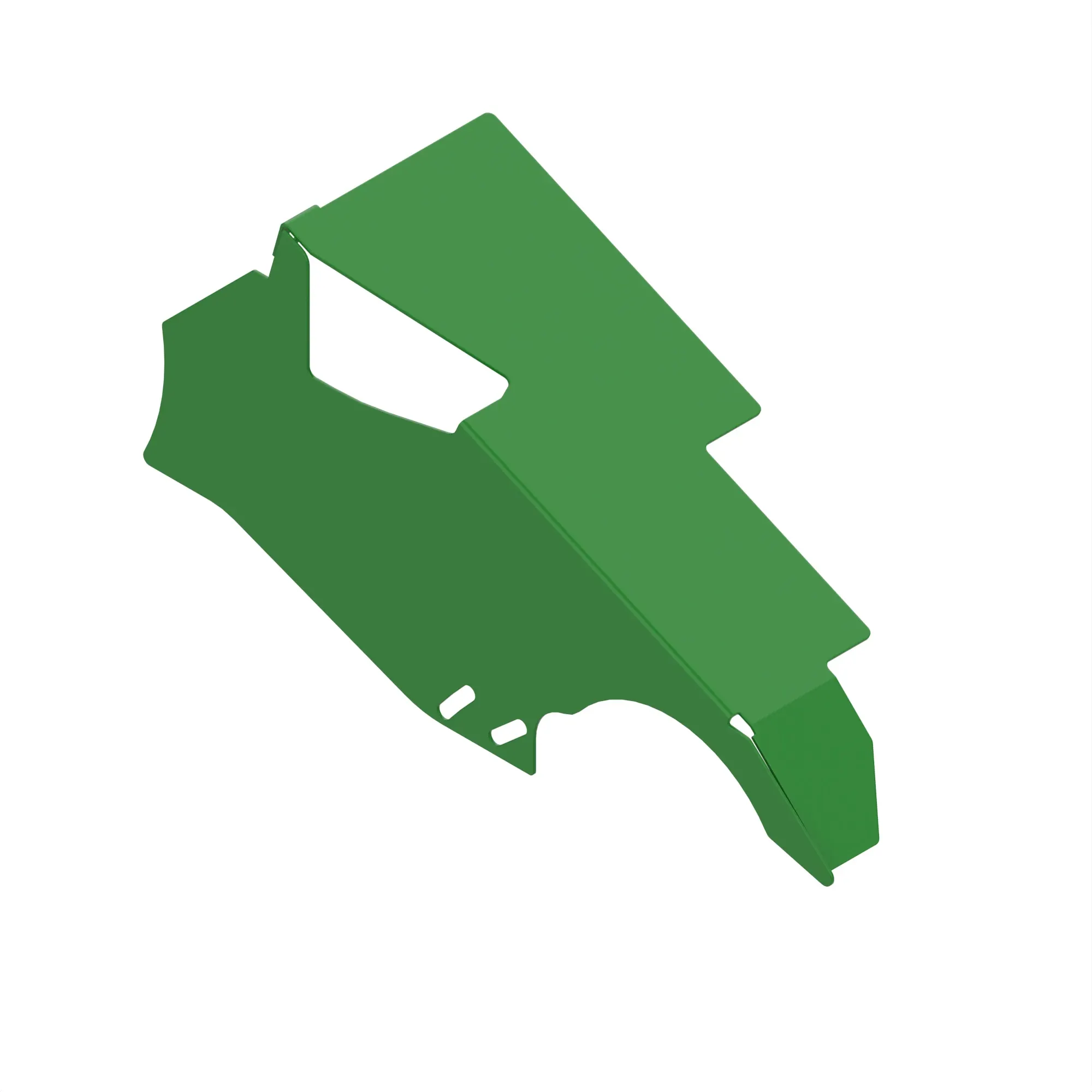 John Deere Shield - CC137997