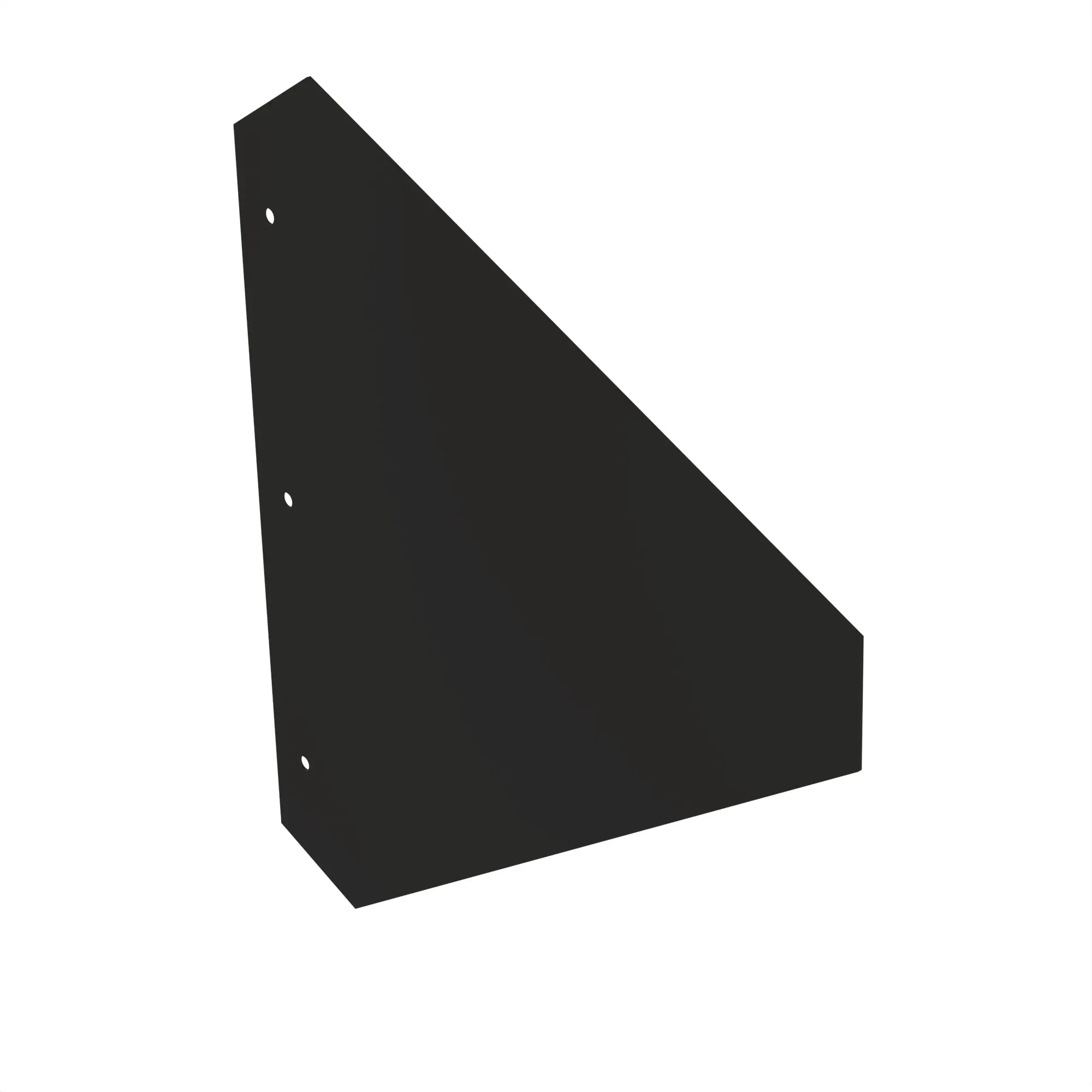 LIMIT CURTAIN, COB DEFL SPREADER