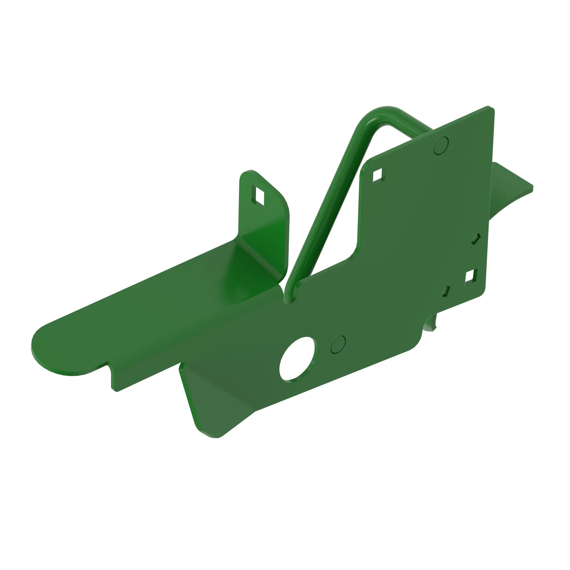 Backhoe Hose