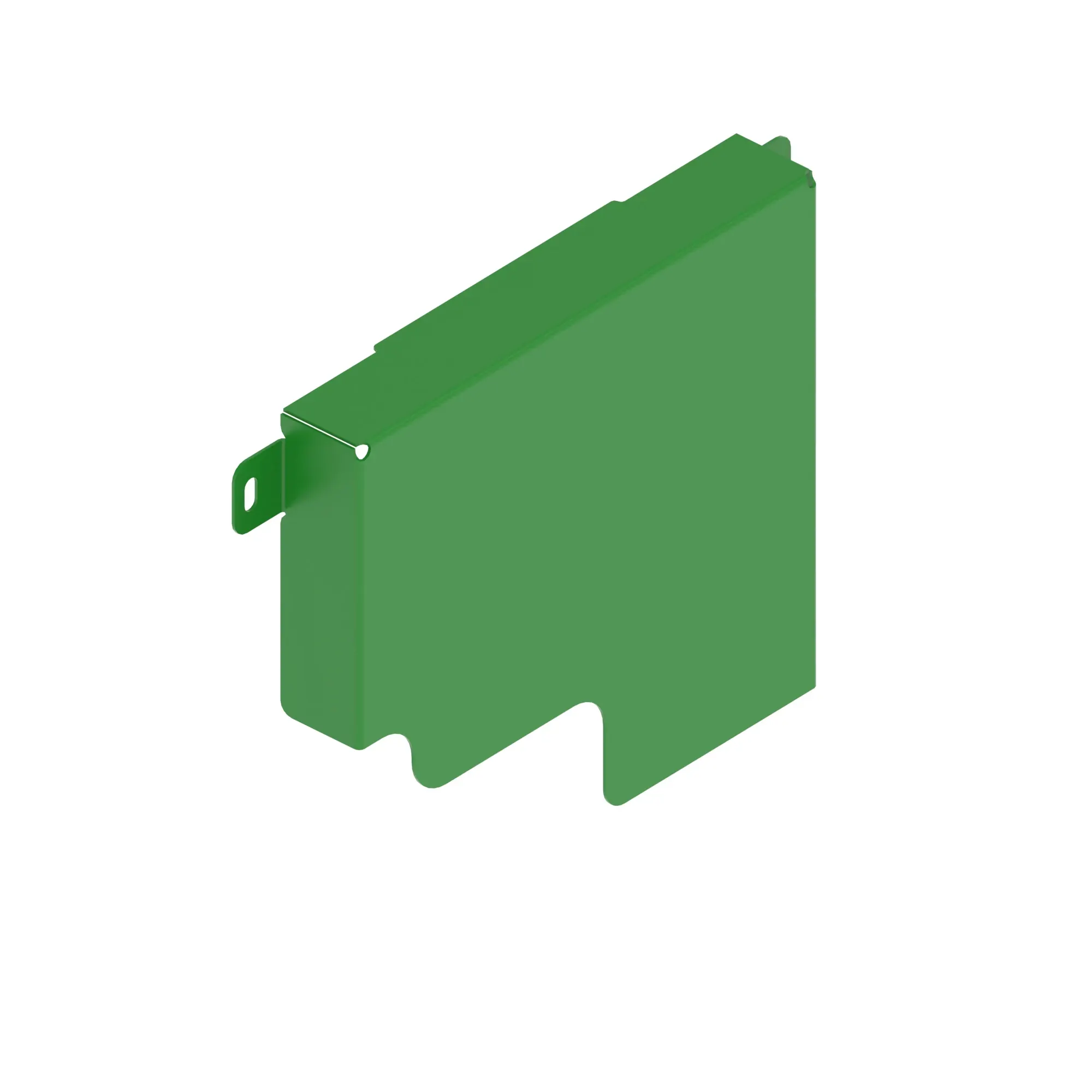 John Deere Meter Reverse Switch Brack Bracket - KK84526