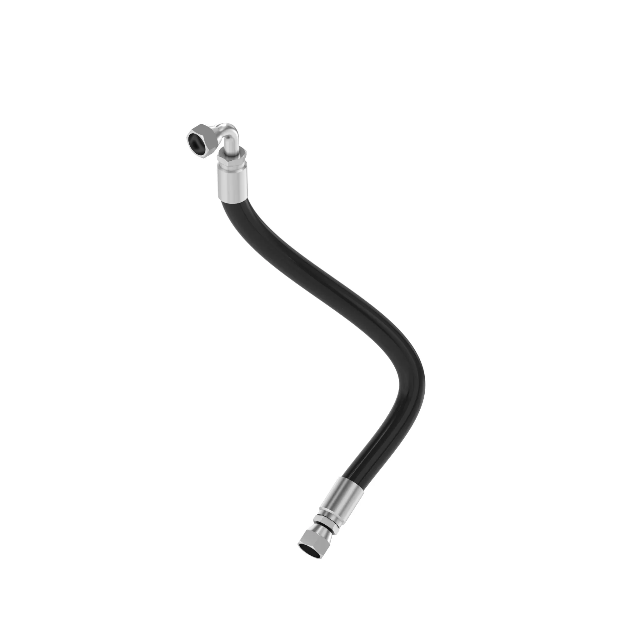 HYDRAULIC HOSE, FLEXIBLE