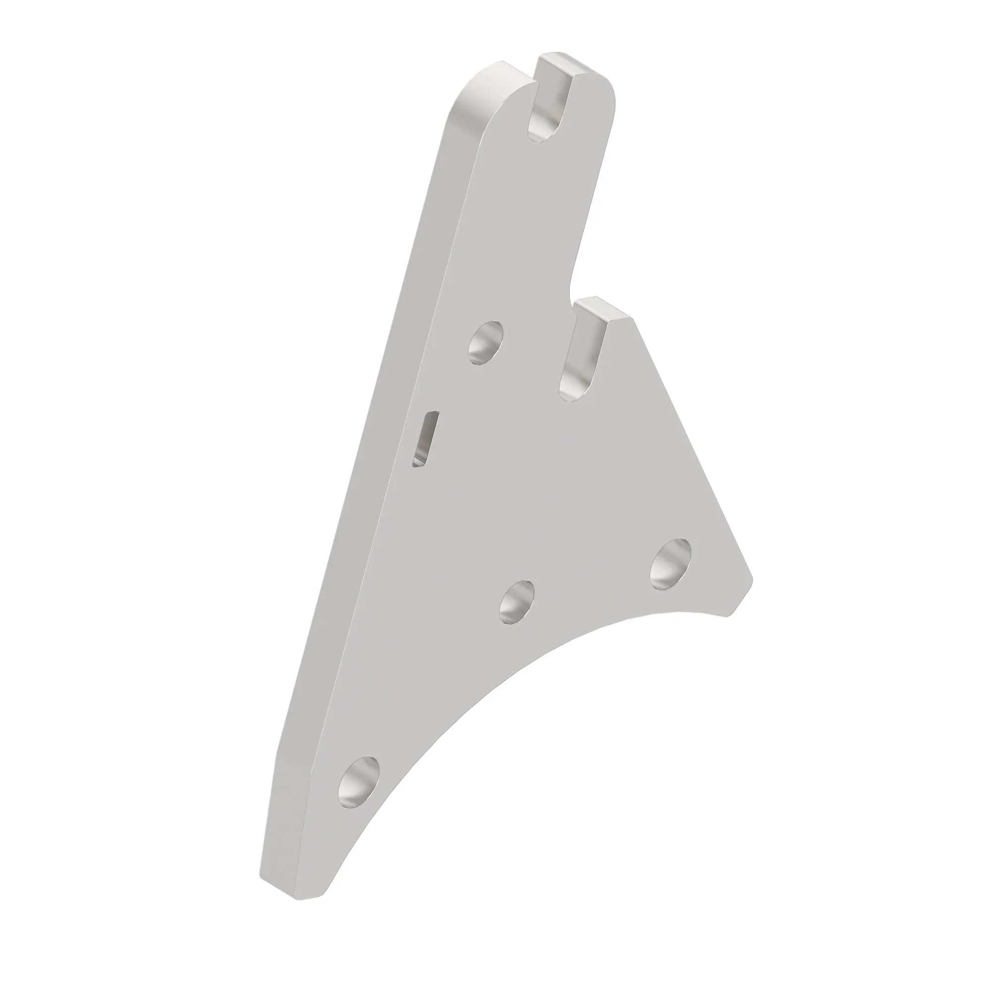 John Deere Mounting Plate - T354845