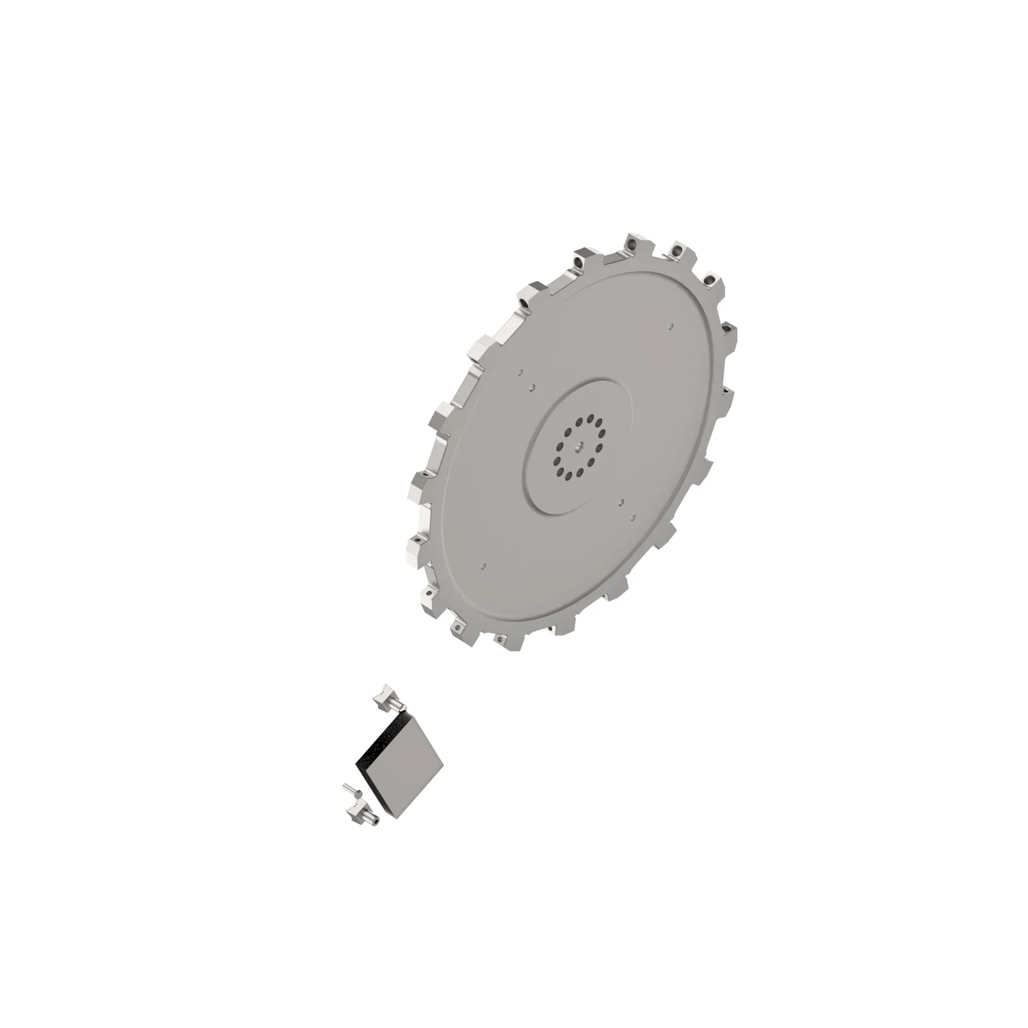 Saw Unit
