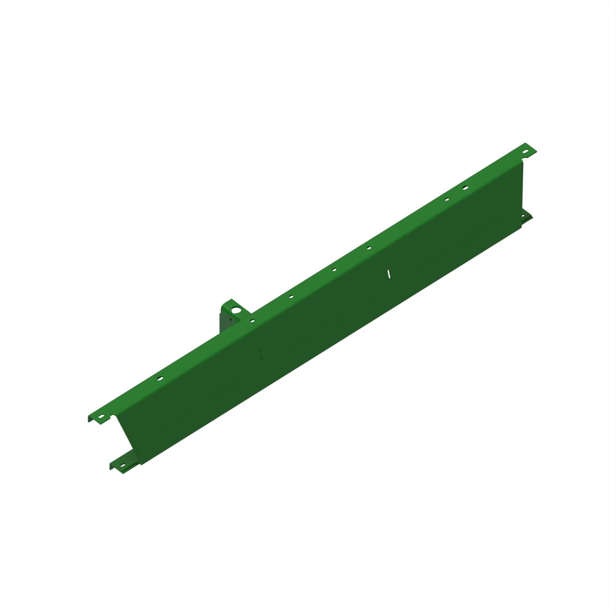 John Deere Solution Tank Upper Support, Left Side - AN207010