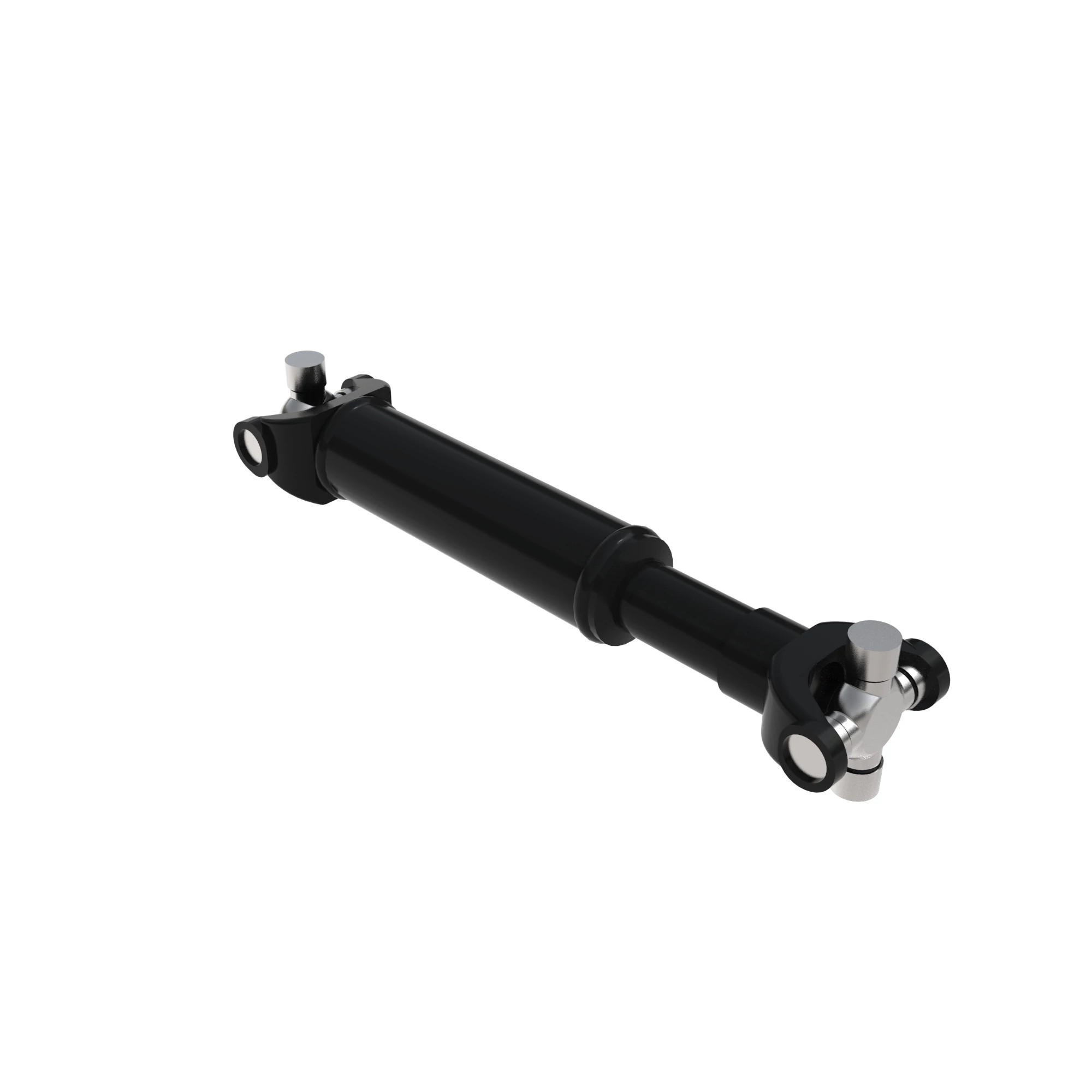 John Deere Driveshaft (Transmission to Parking Brake) - AT467863