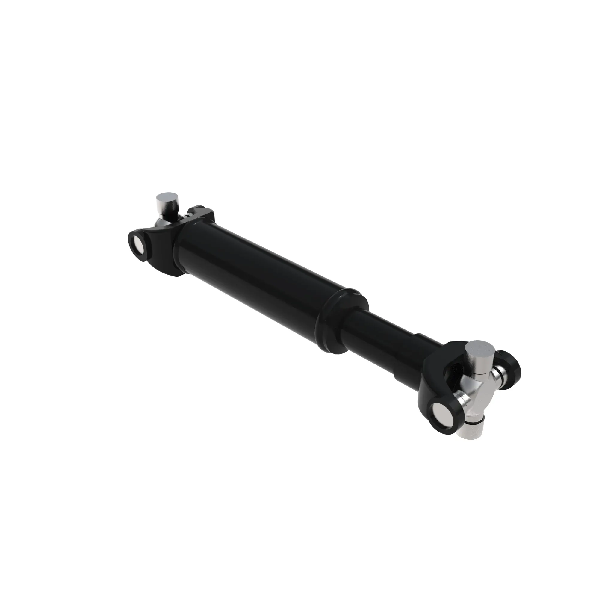 John Deere Driveshaft (Transmission to Parking Brake) - AT467863