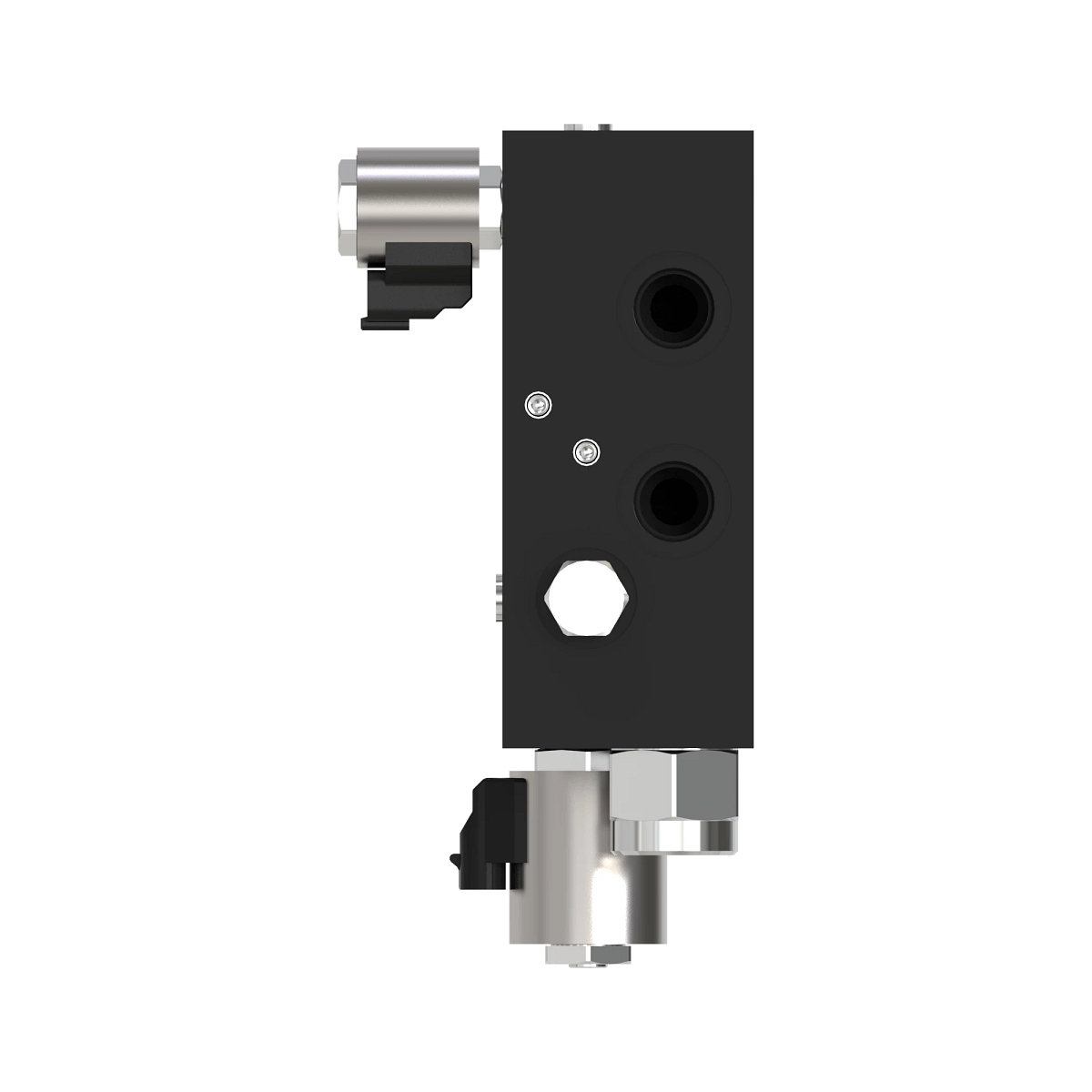 Solenoid Valve