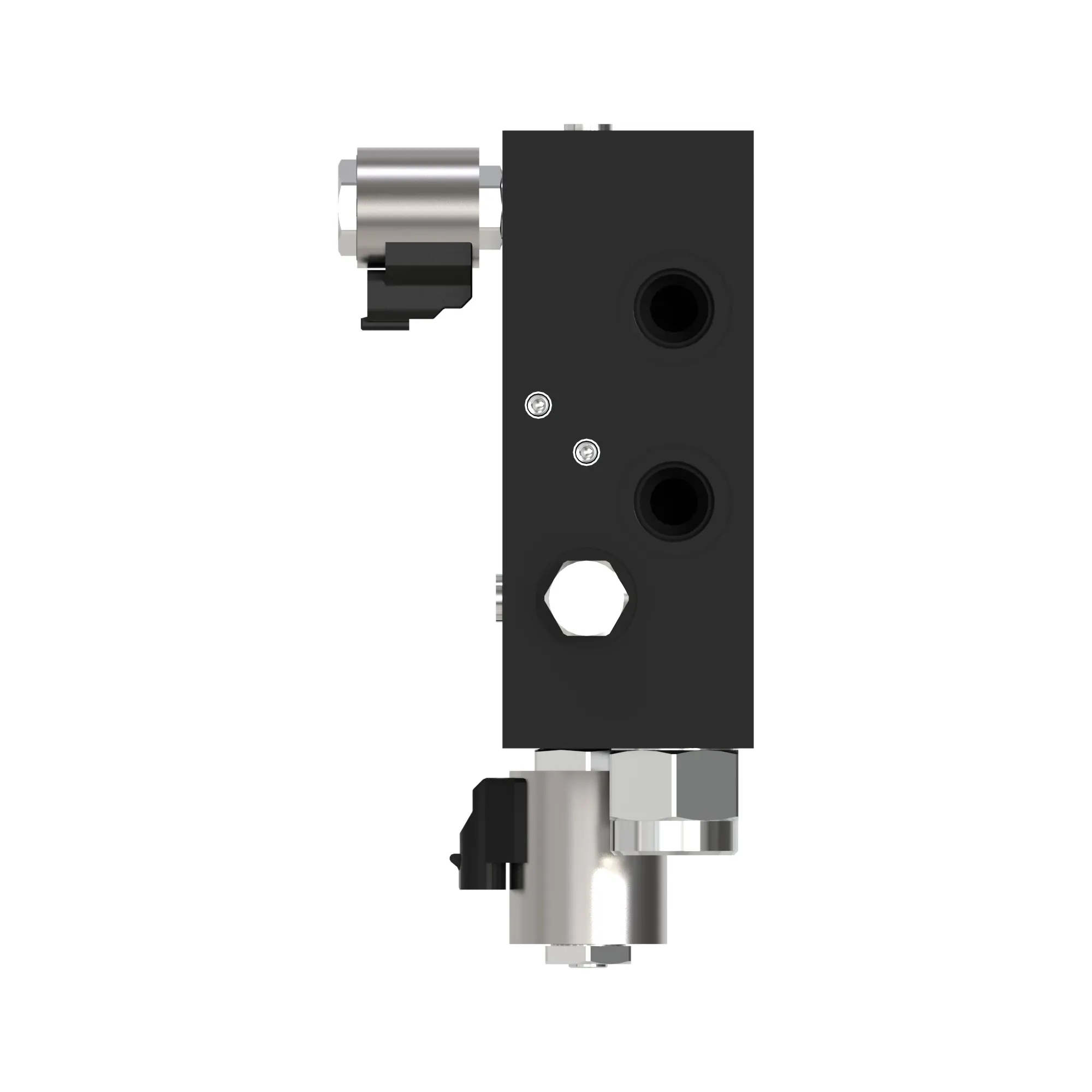 Solenoid Valve