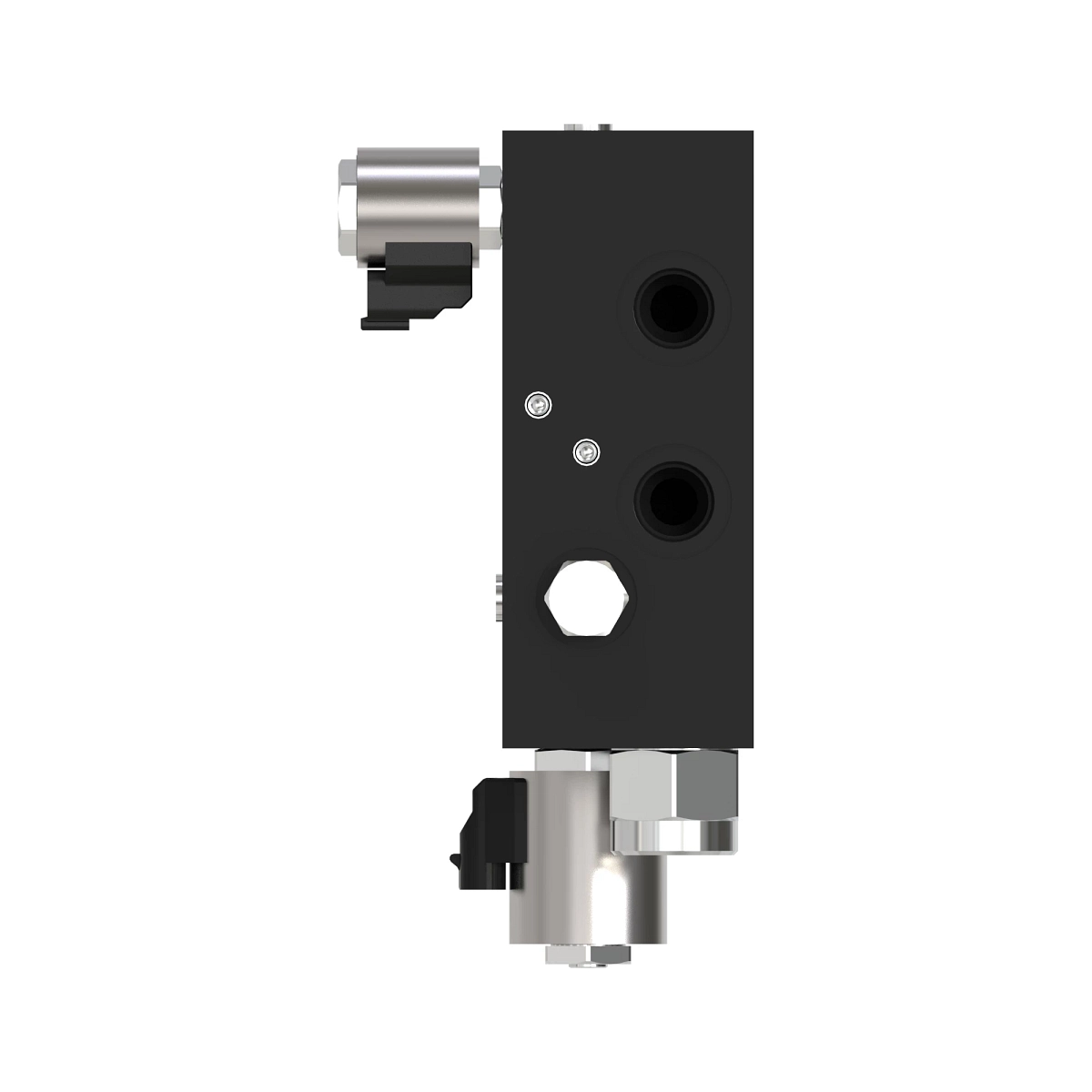 Solenoid Valve