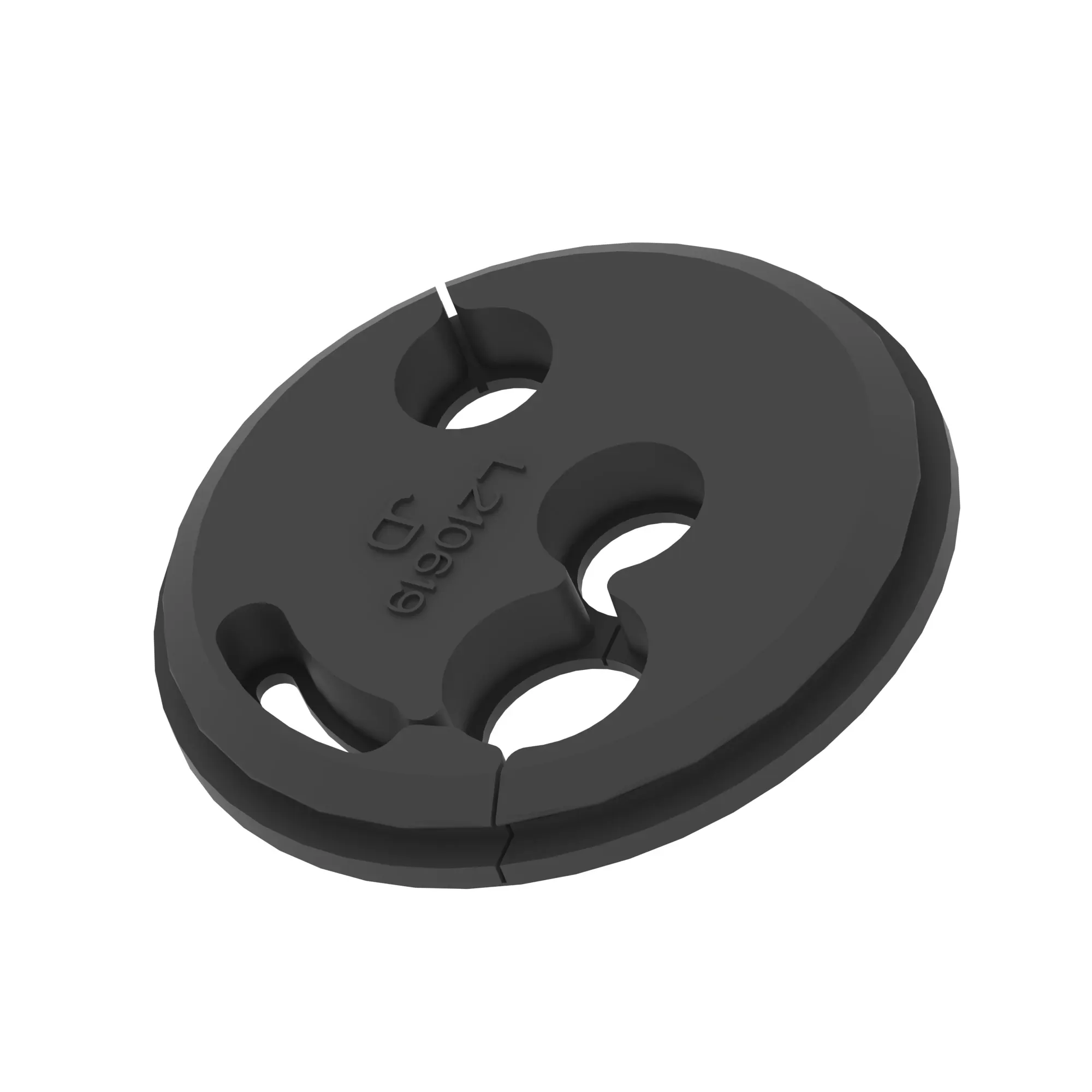 John Deere AT Sensor Grommet - L210619
