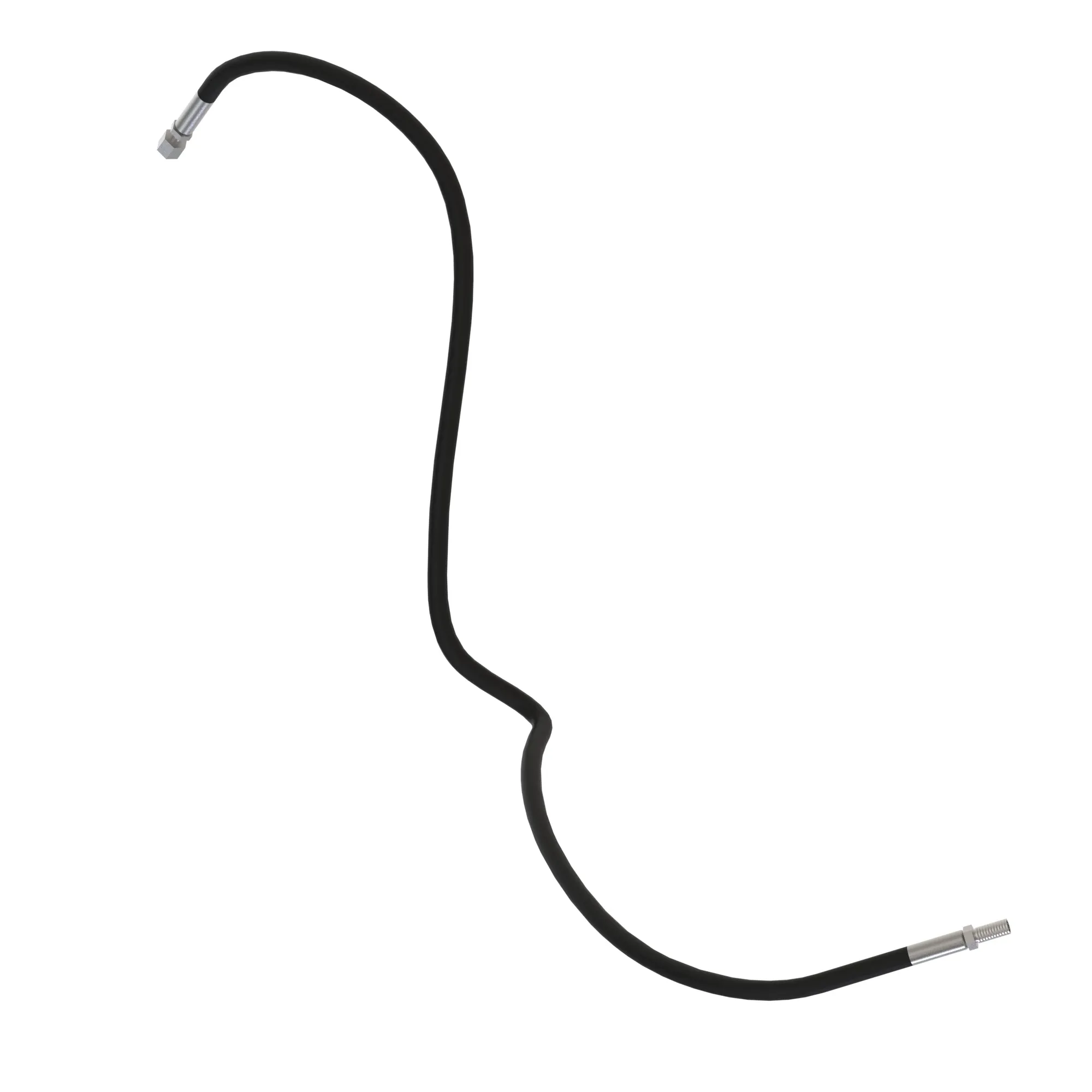 John Deere Diagnostic Hydraulic Hose - AT372095