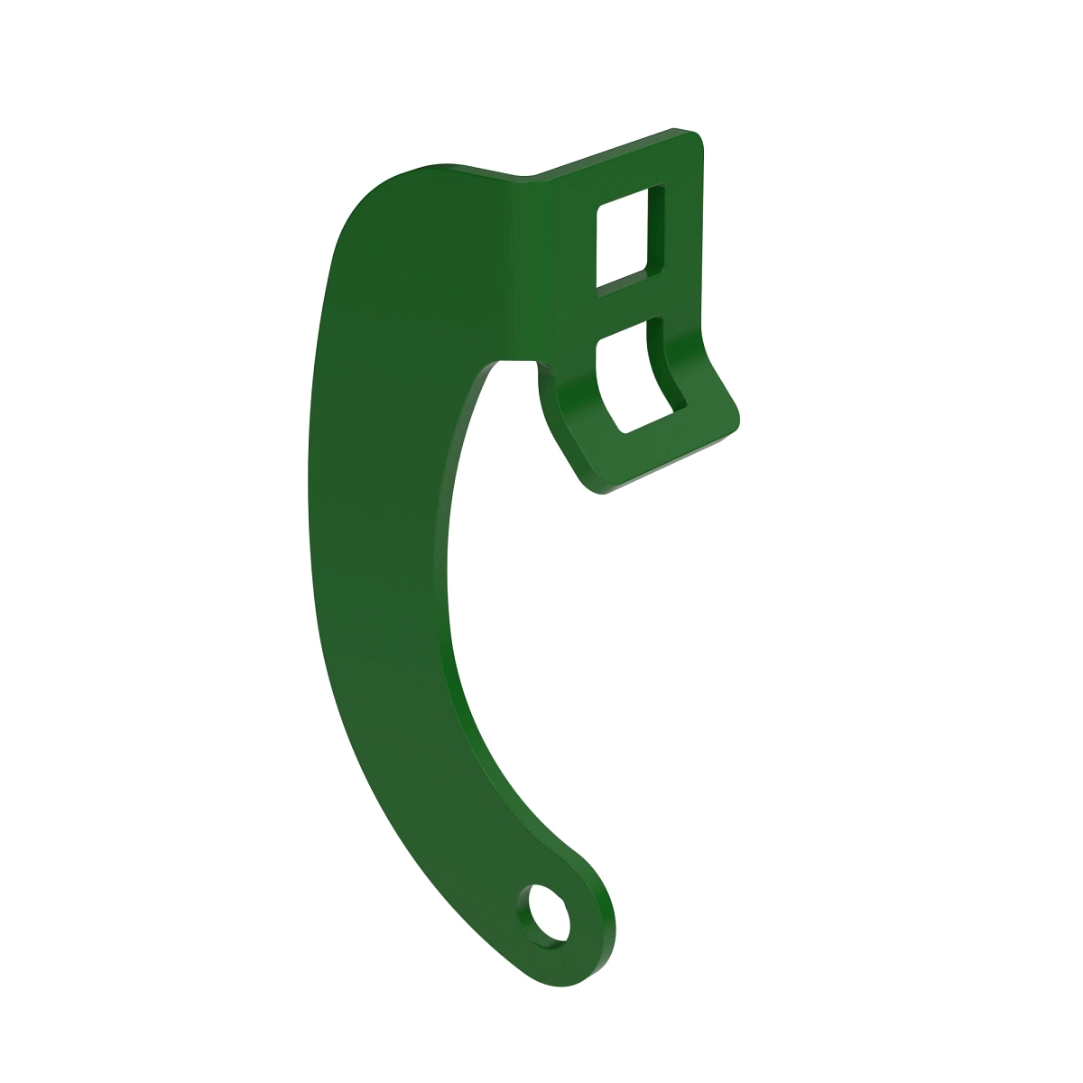 Plate, Bli Sup Bracket