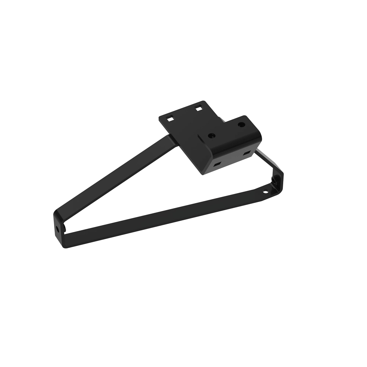 Brace, Muffler Support, Wheel
