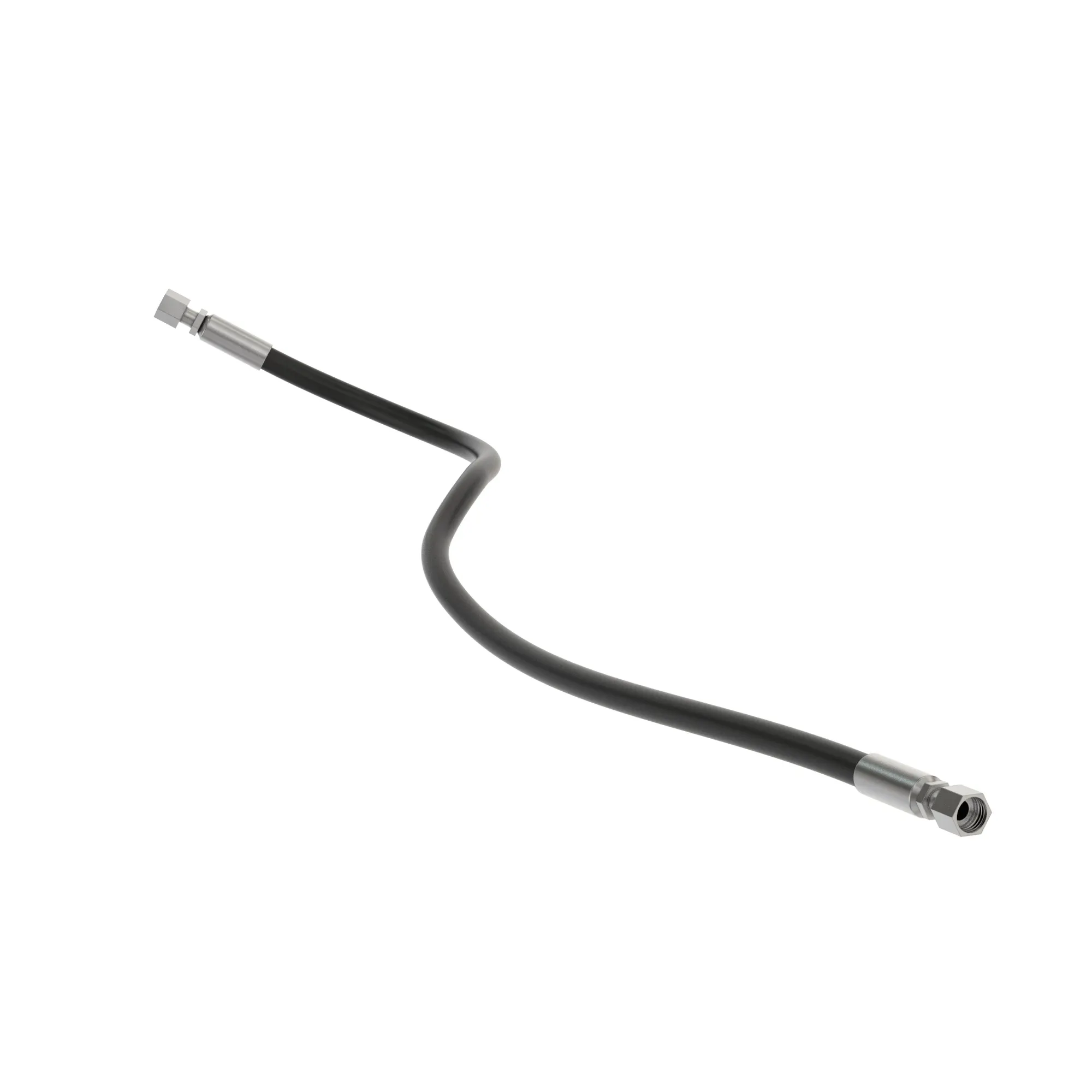 HOSE, HYDRAULIC