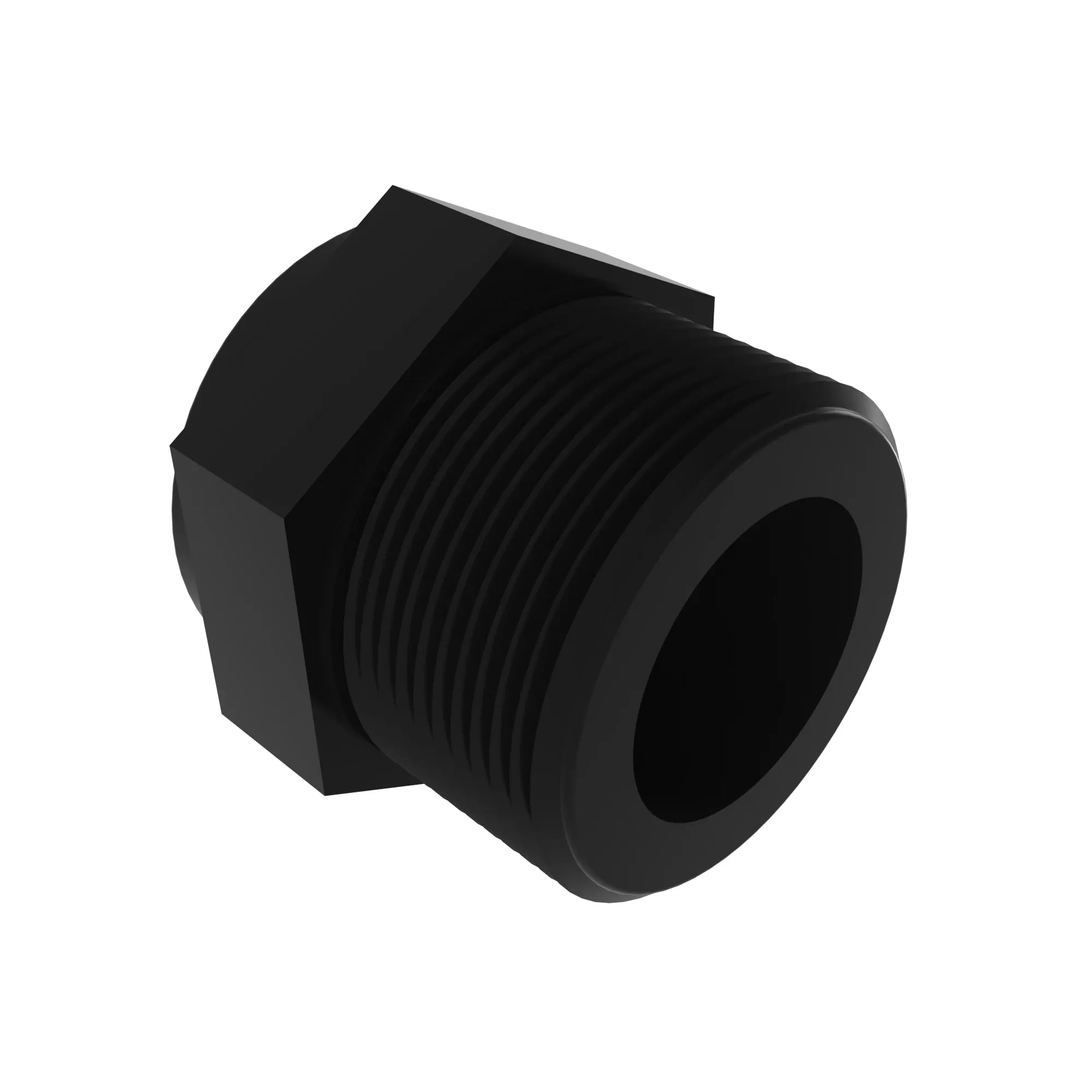 John Deere Adapter Fitting - A76935