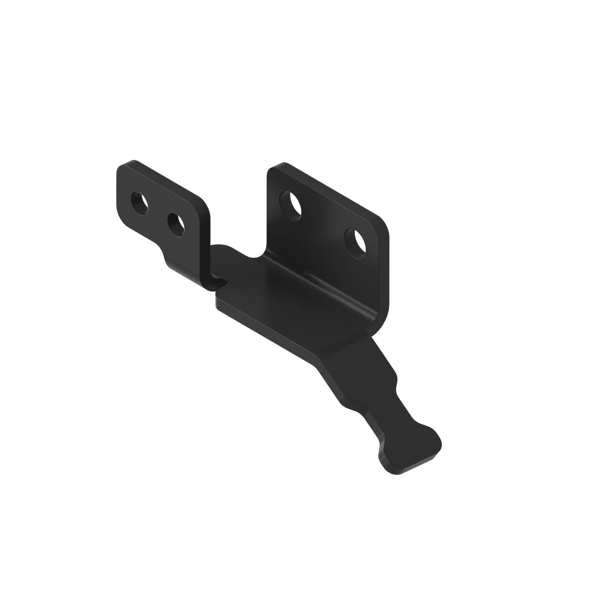 HOLDER, ABS HARNESS FIXATION REAR M