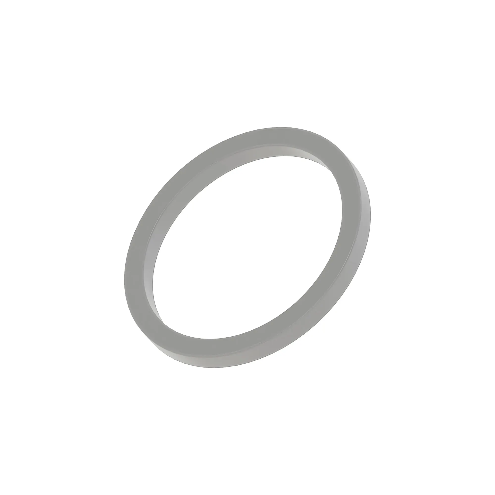 John Deere Round Hole Washer - T24619