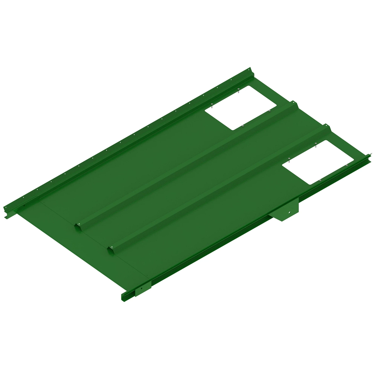 Return Pan