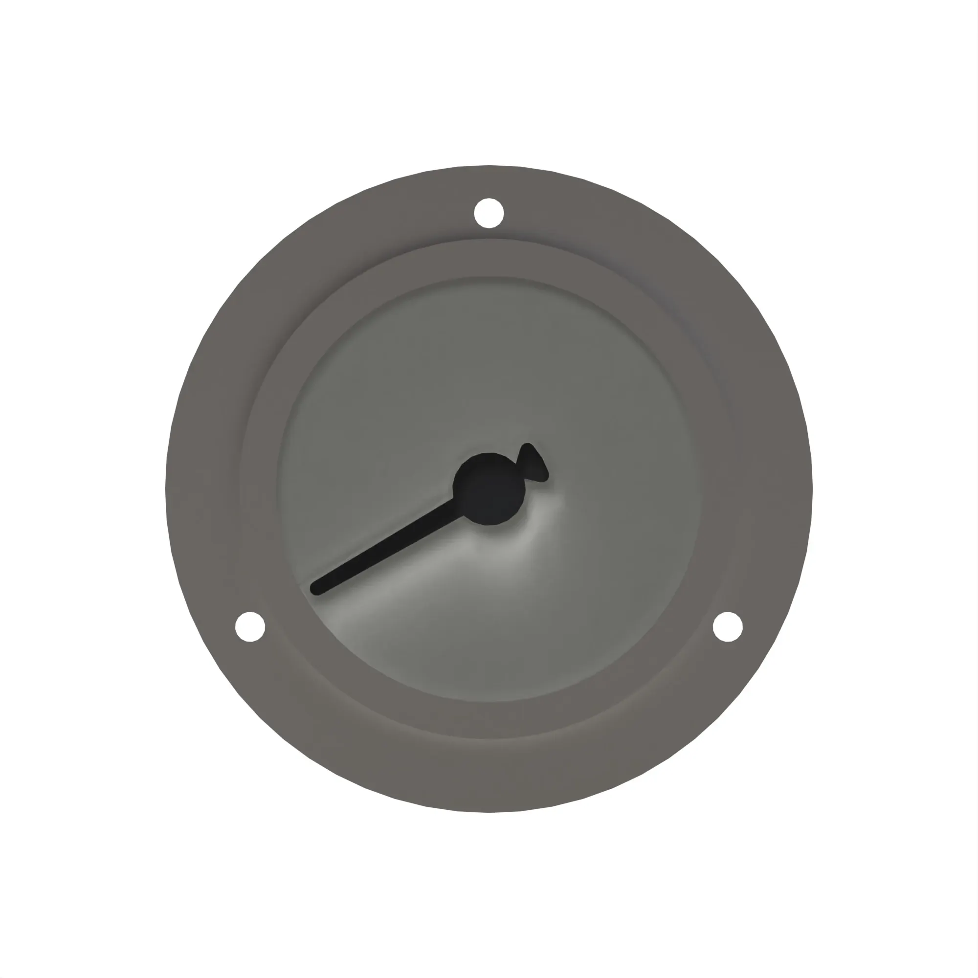 Pressure Gauge