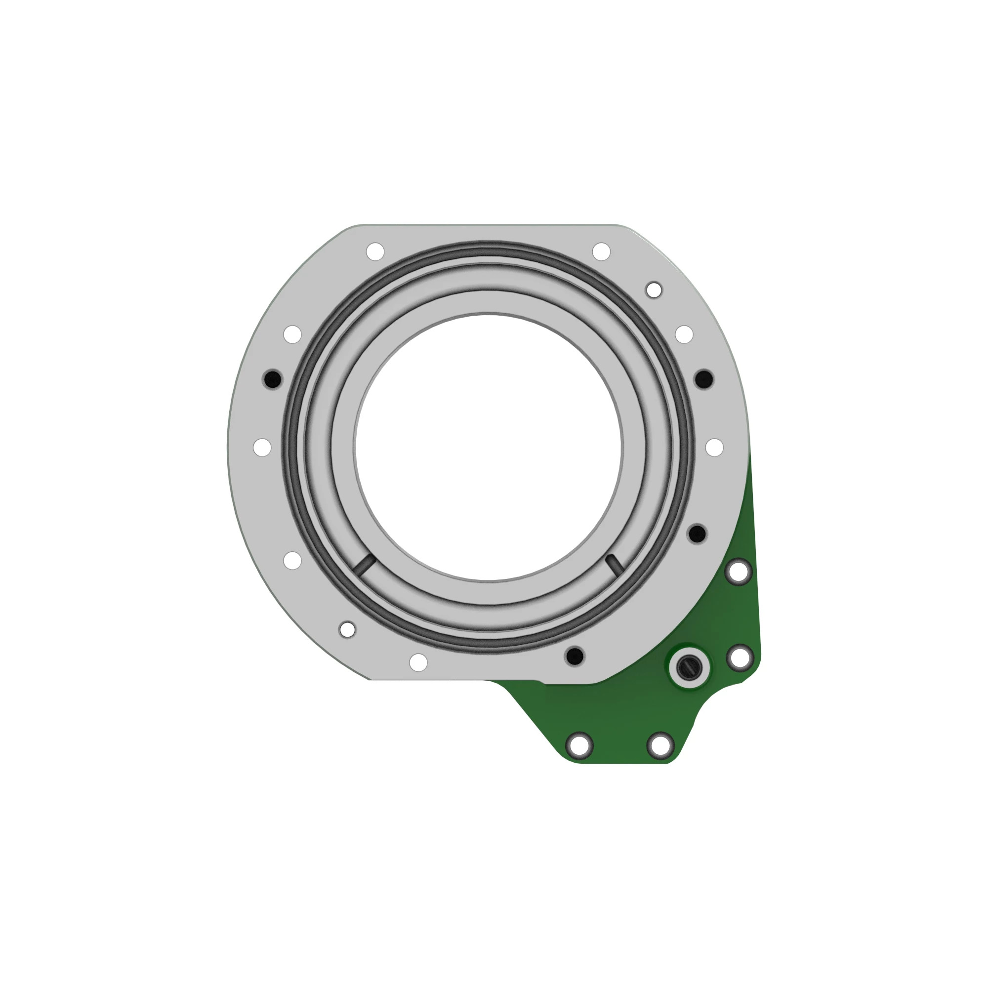 HOUSING, HOUSING, PARK BRAKE HOUSIN