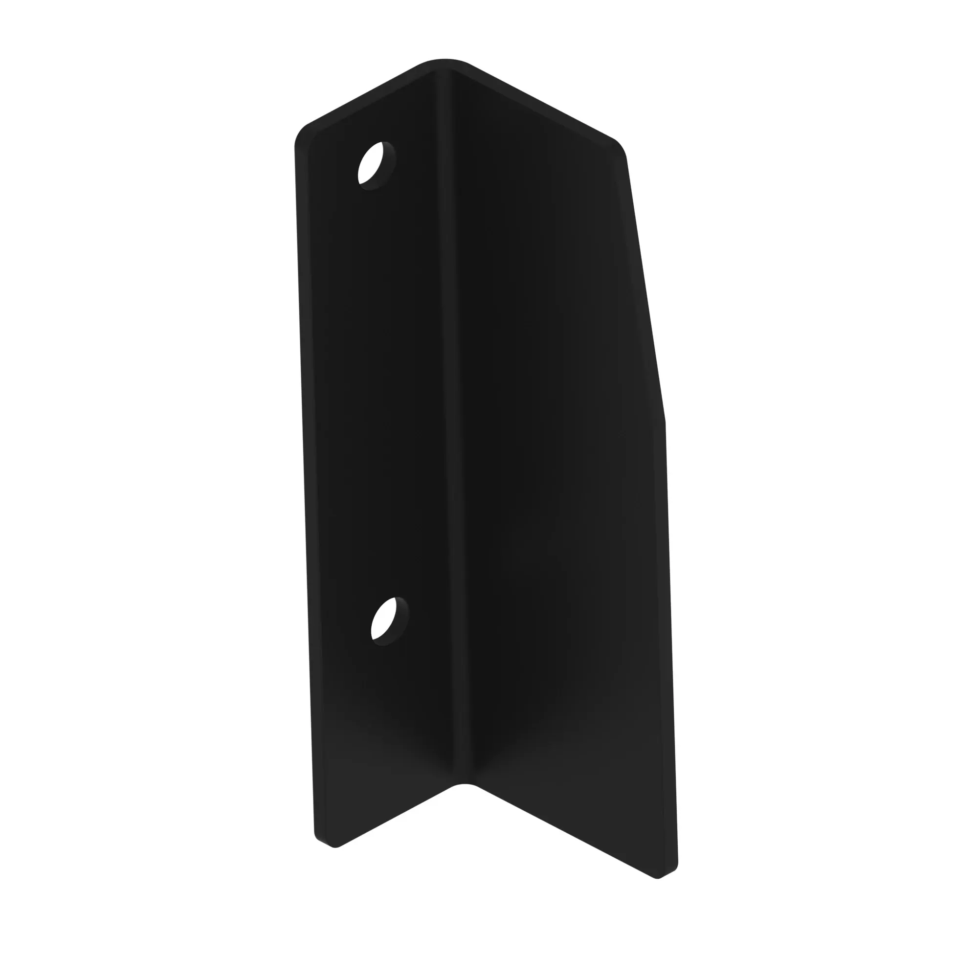 BRACKET, 48 54, BOOT REAR ANGLE