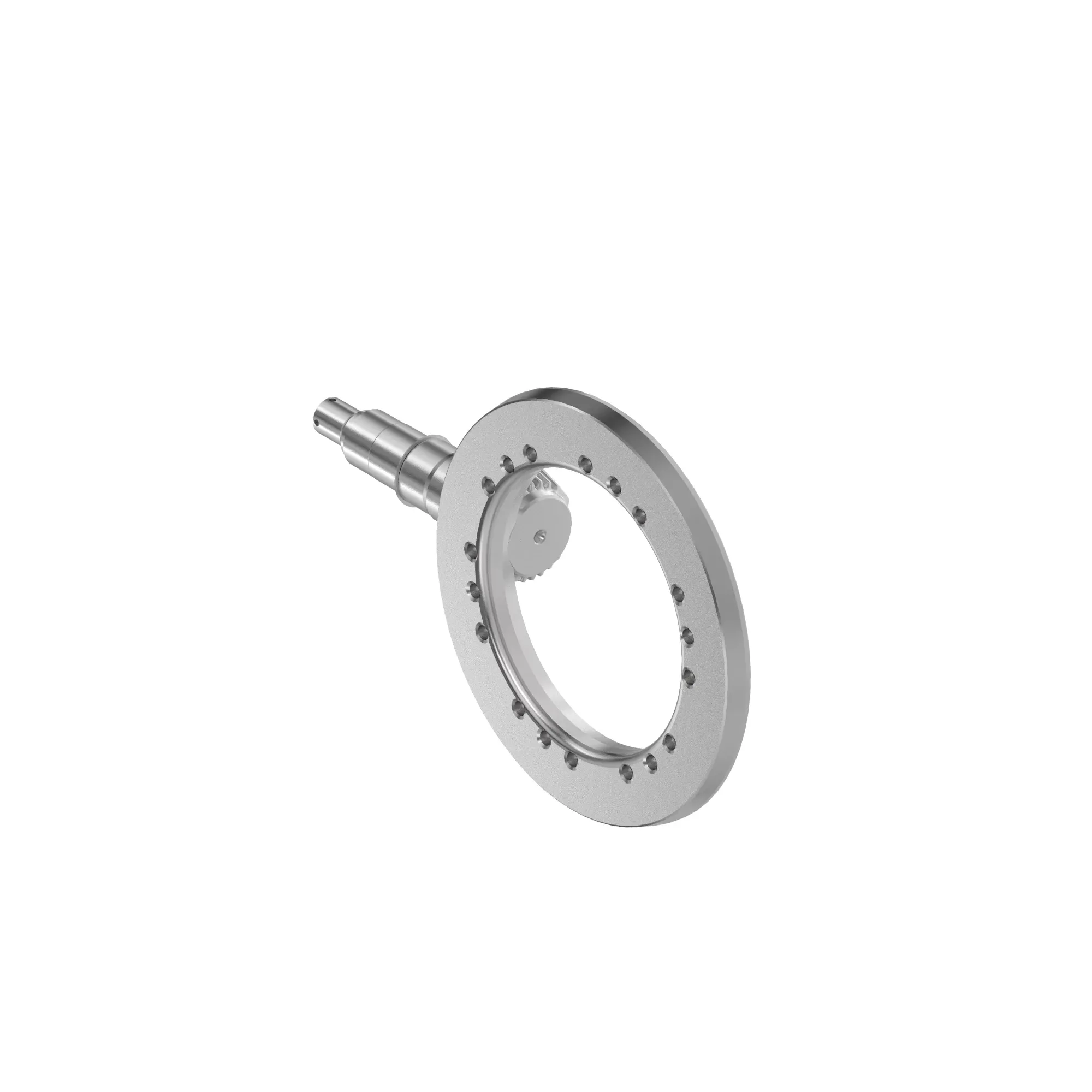 DIFFERENTIAL SPIRAL BEVEL, LH
