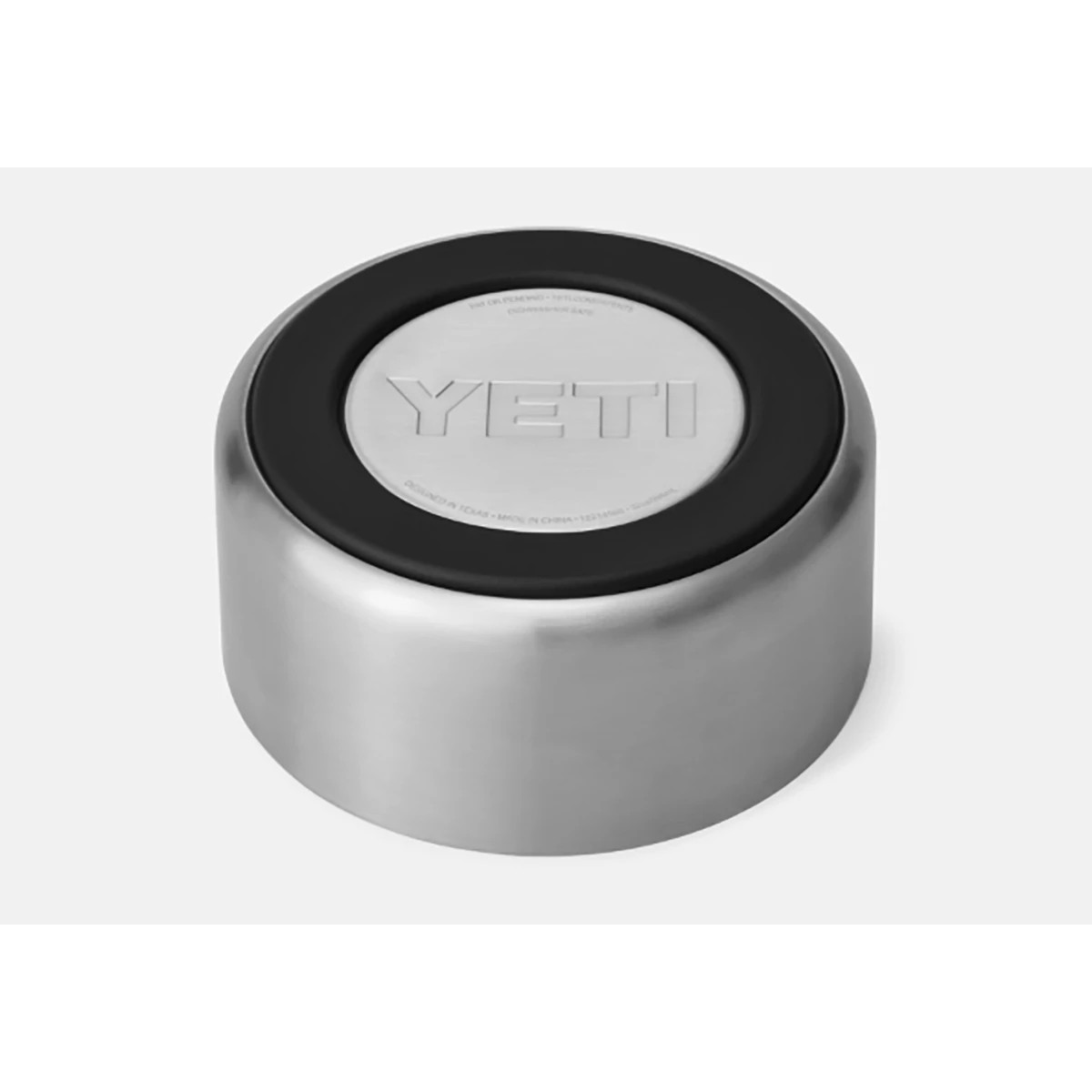 YETI® Boomer™ 4 Dog Bowl - Stainless