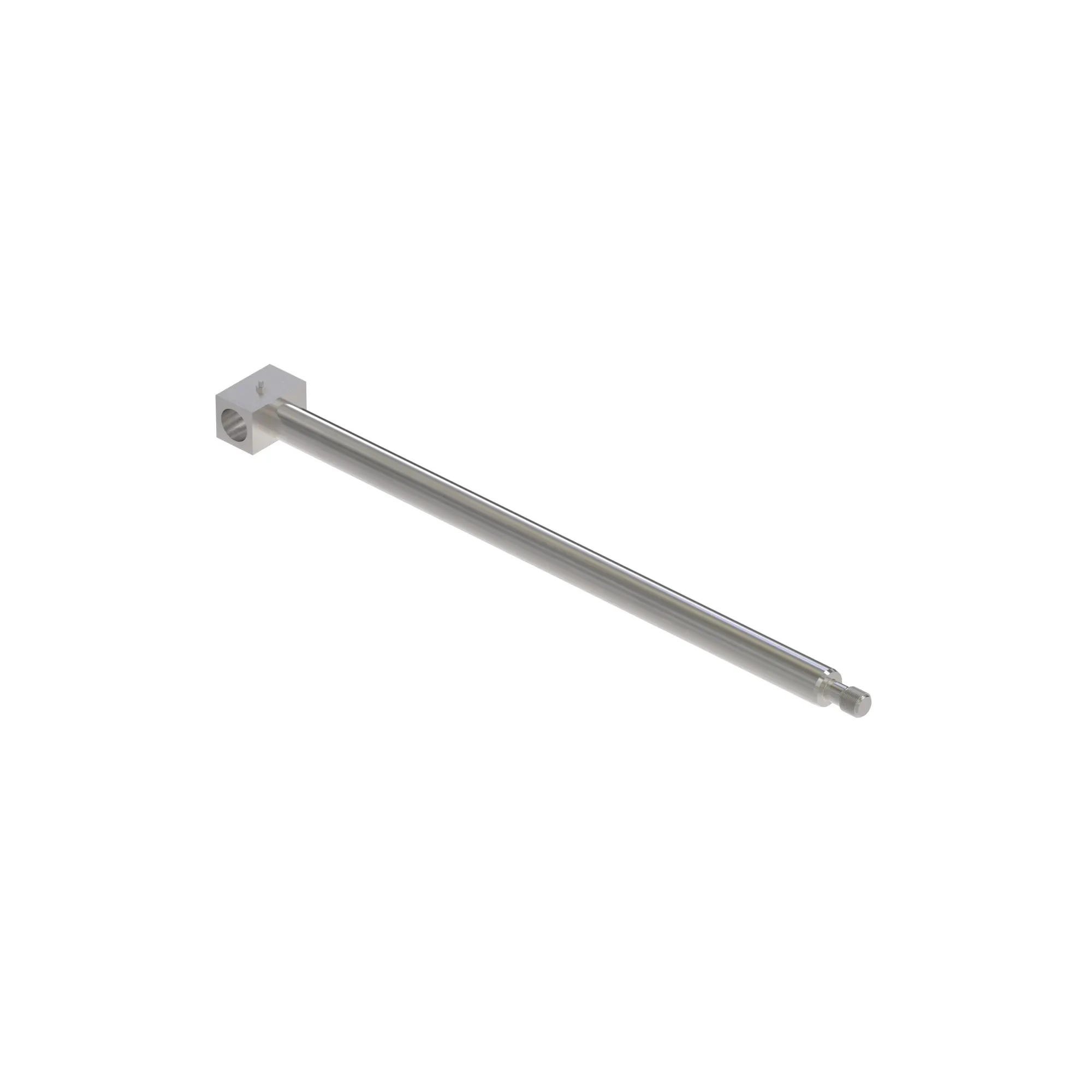 Hydraulic Cylinder Rod
