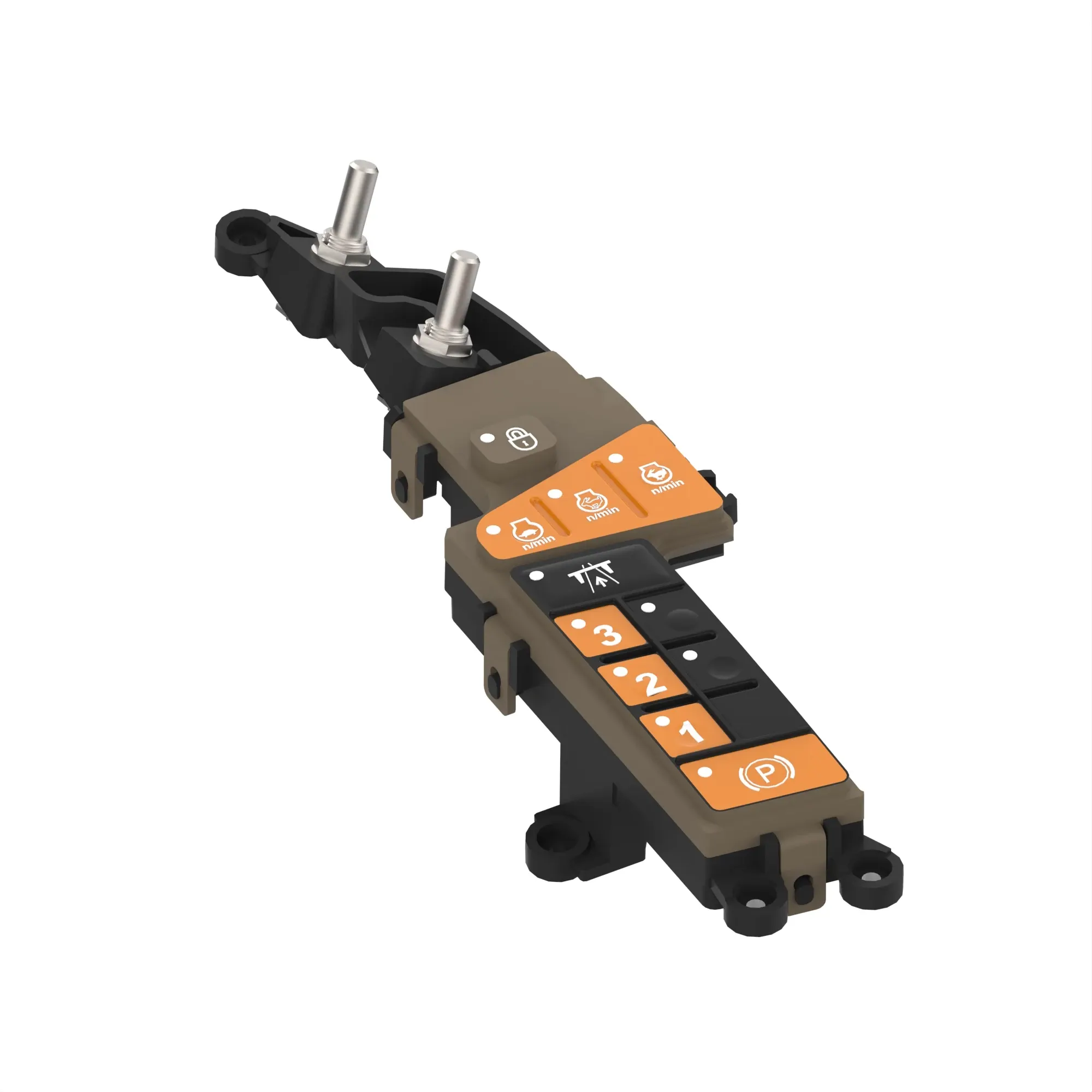 John Deere Module - AXE53579
