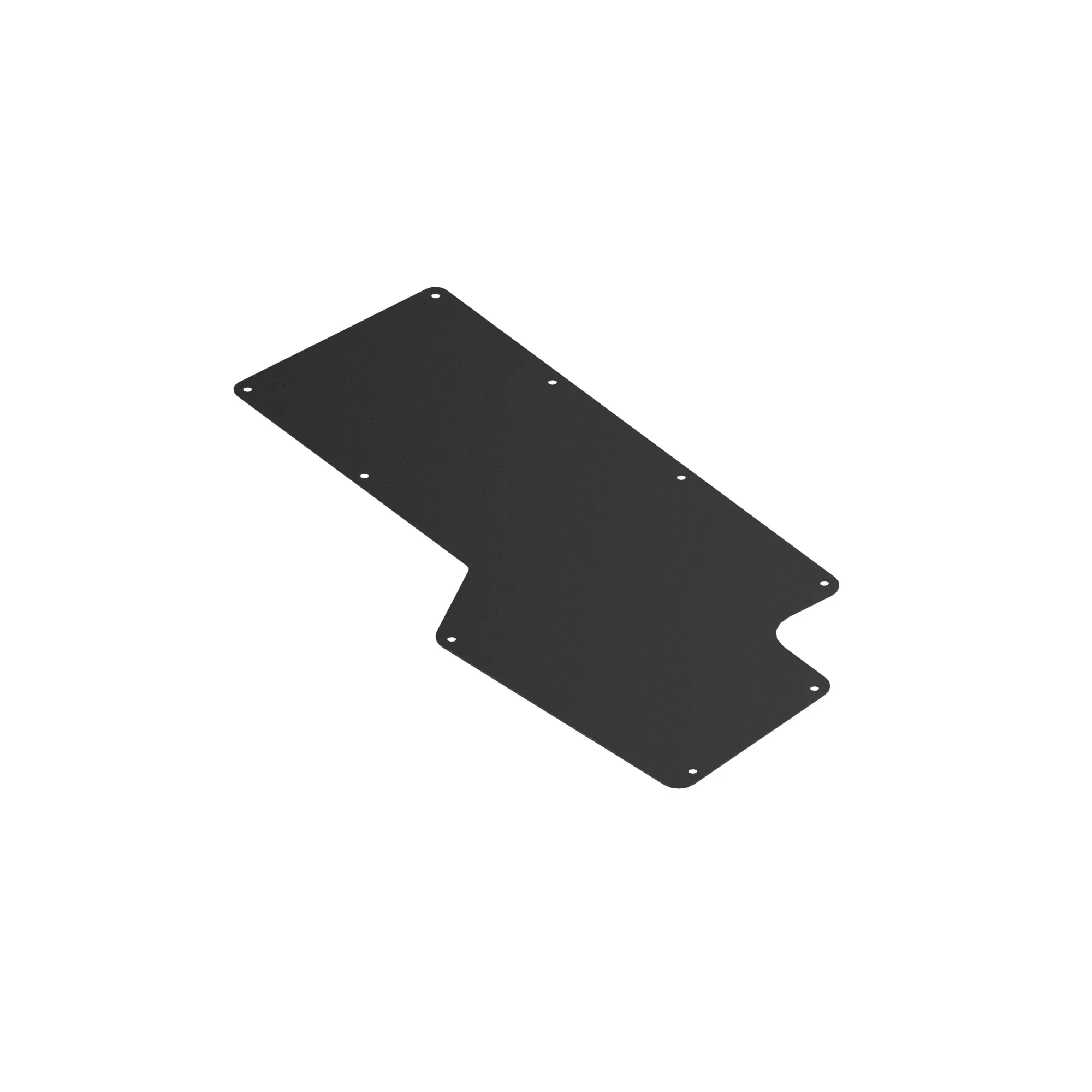 John Deere Inner Roof Cover - R279033
