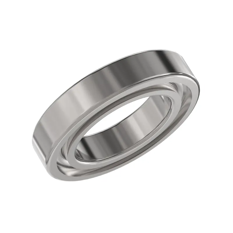 John Deere Single Row Cylindrical Ball Bearing - JD9292