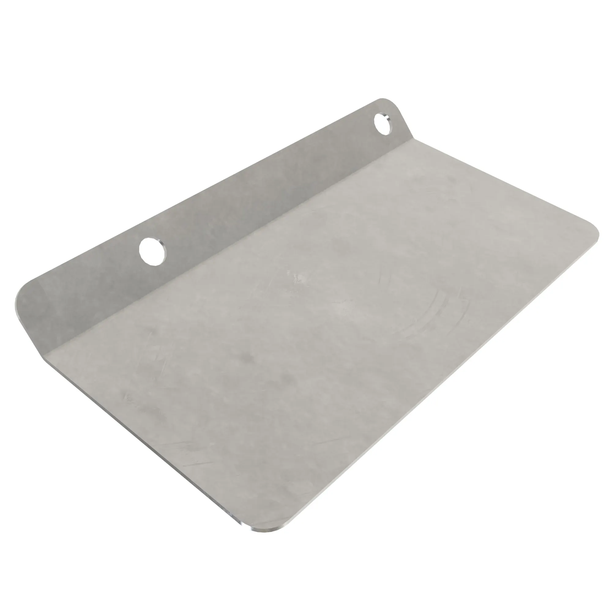 John Deere Heat Shield - R263859