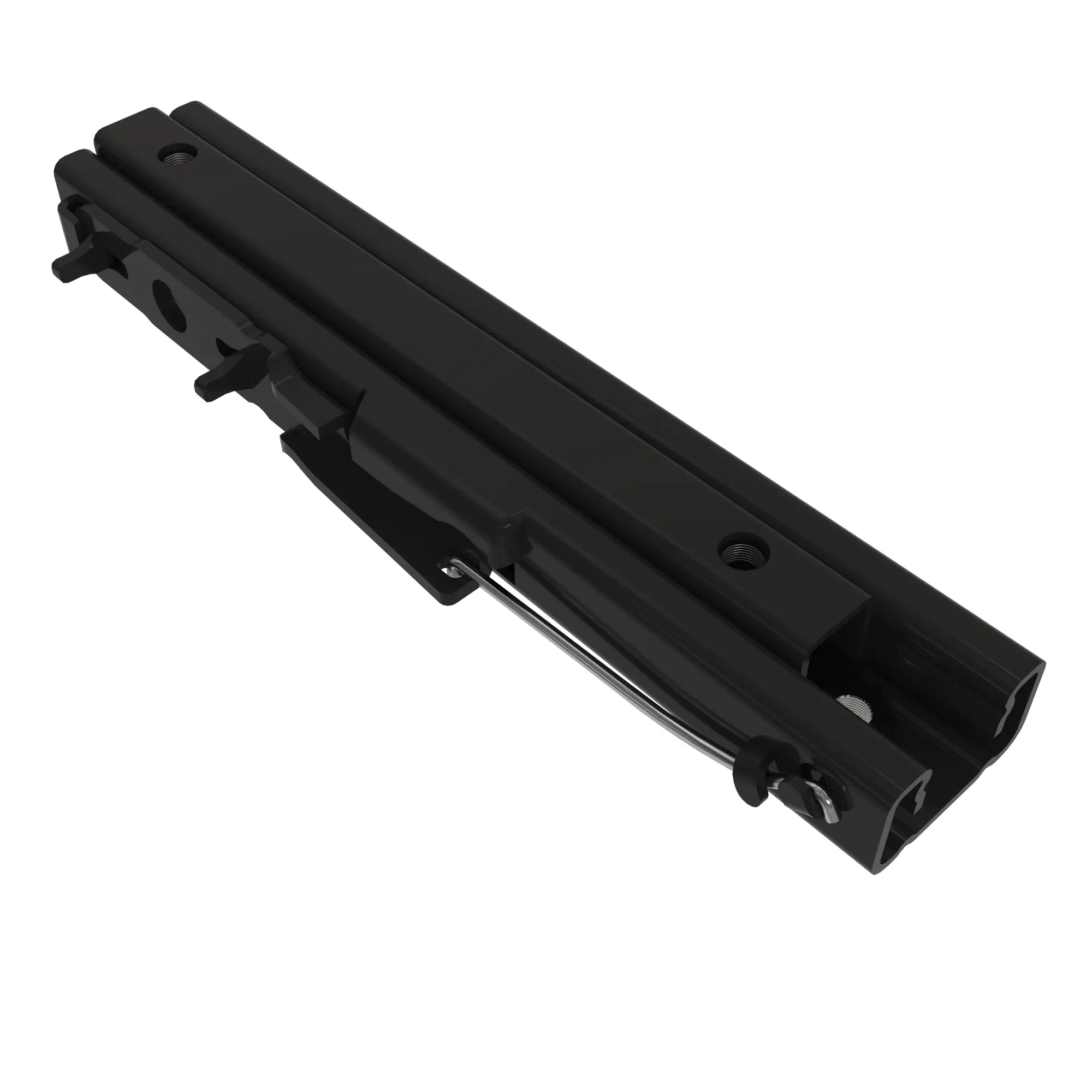Armrest slider - RH