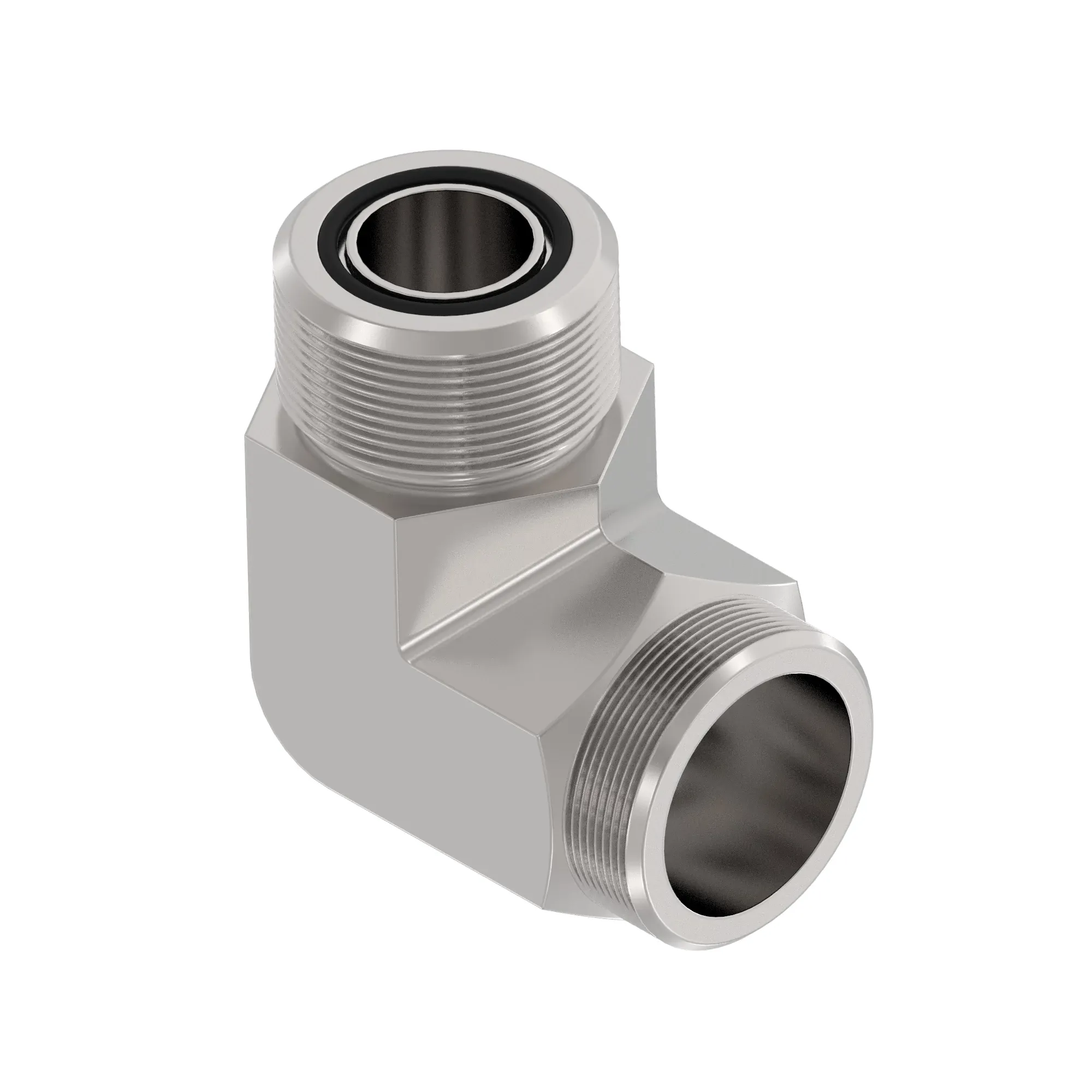 John Deere Elbow Fitting - 62M1048