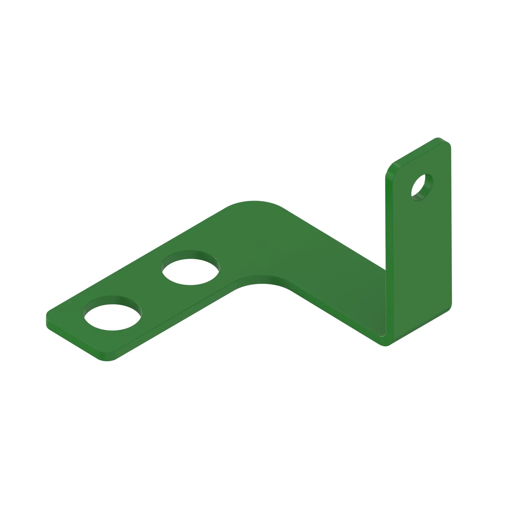 BRACKET, RB BULKHEAD
