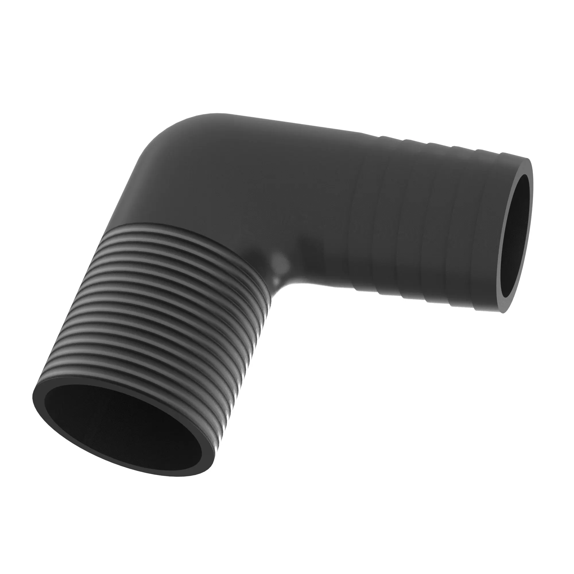 John Deere Hose Fitting - N154332