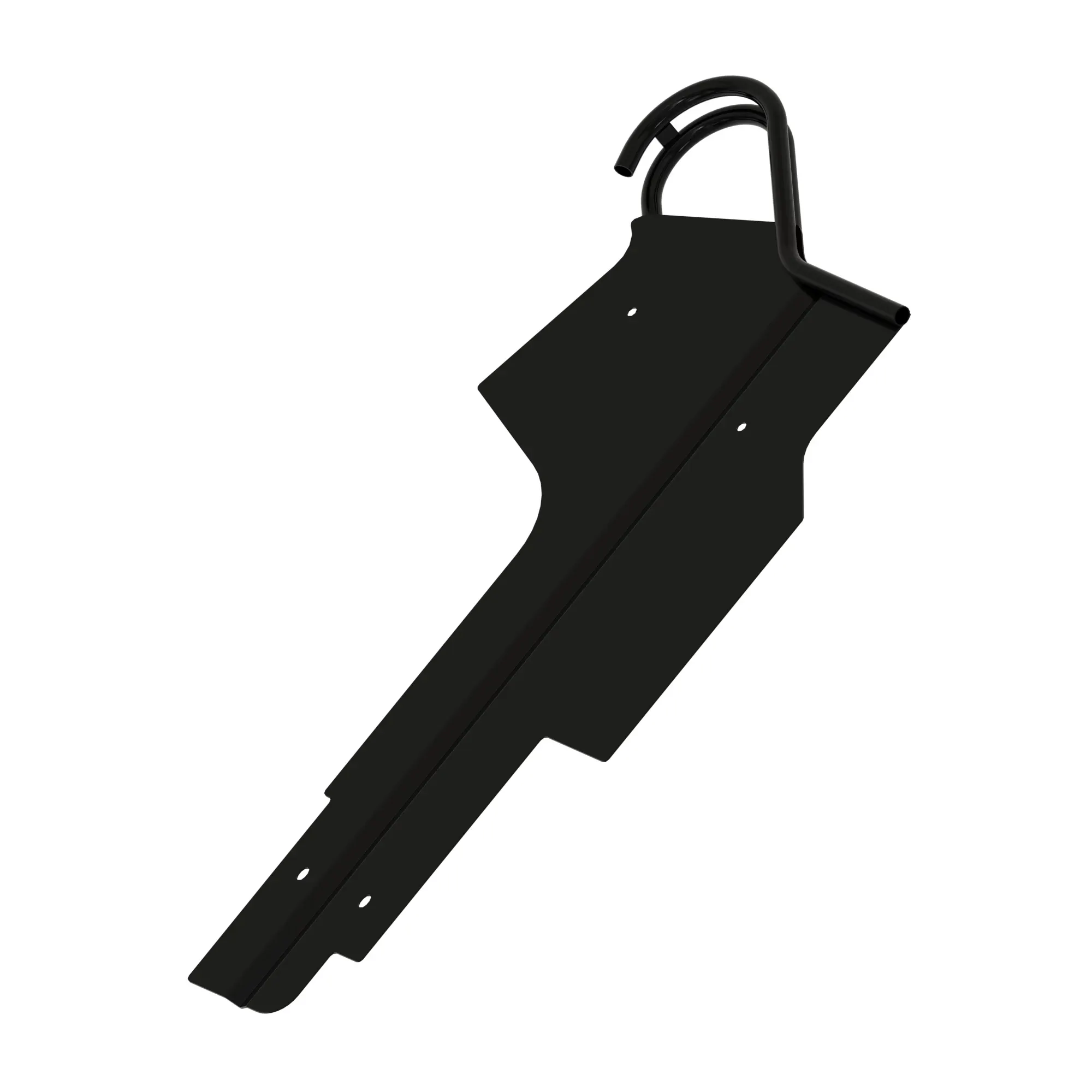 John Deere Fuel Tank Guard - RE220153