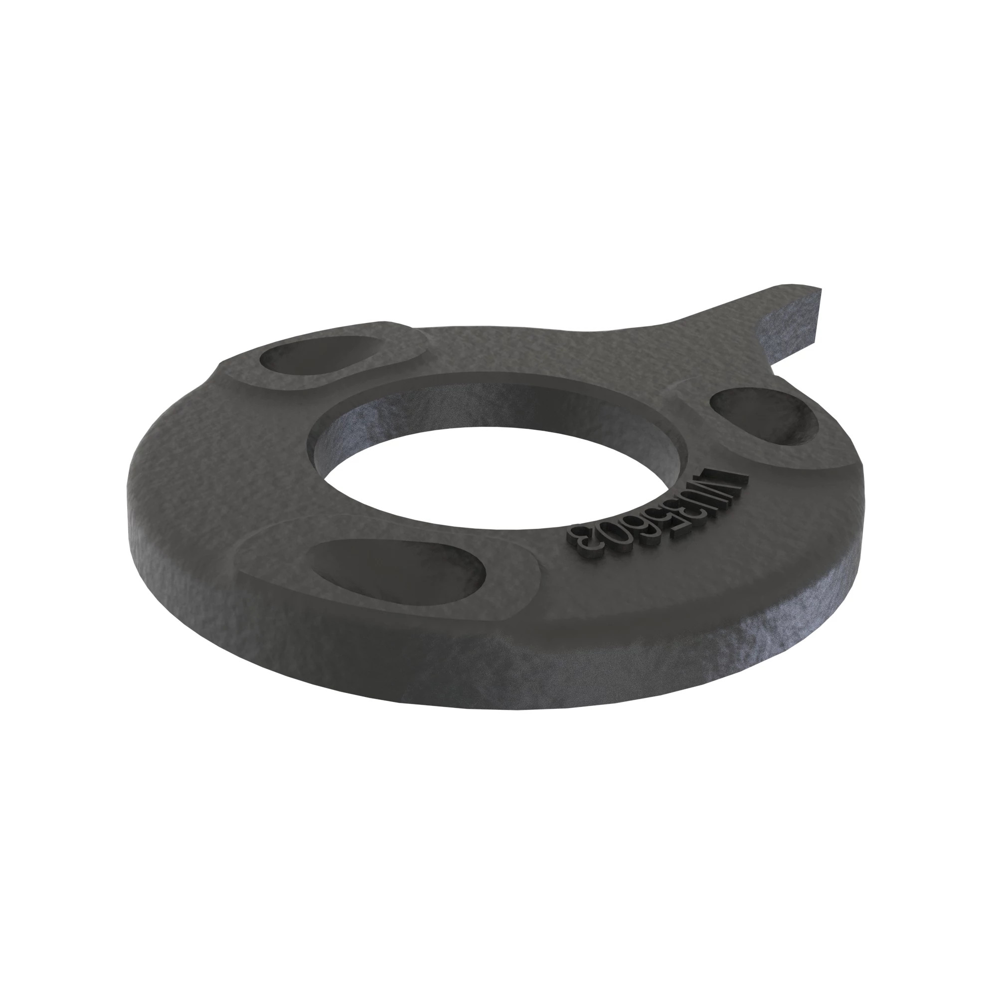 BRAKE ACTUATING PLATE
X25SC