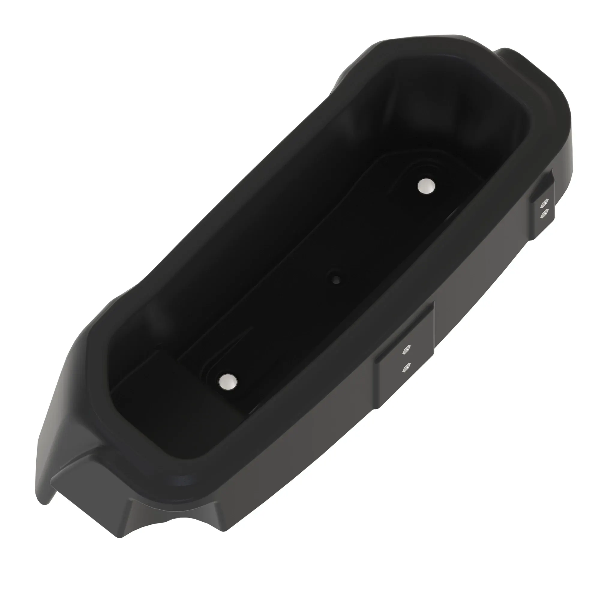 Storage Compartment